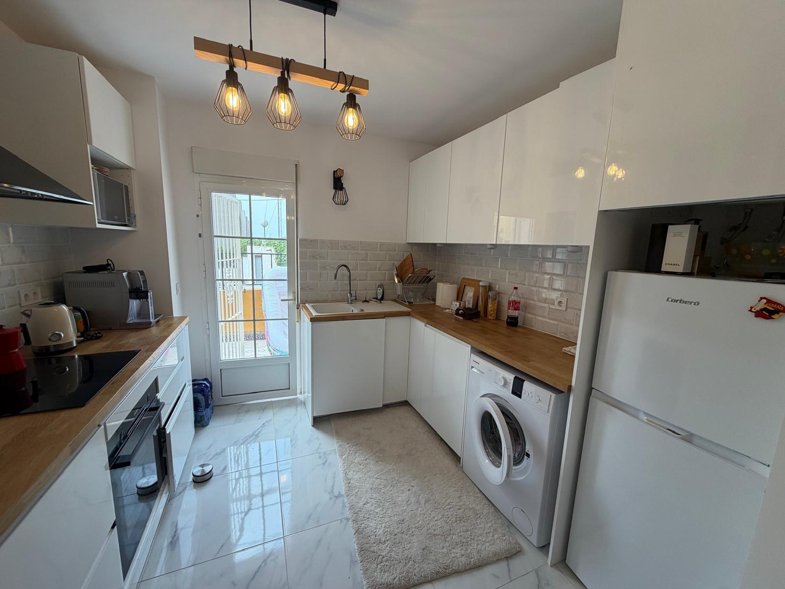 Bungalow for sale in Torrevieja, Alicante, Spain