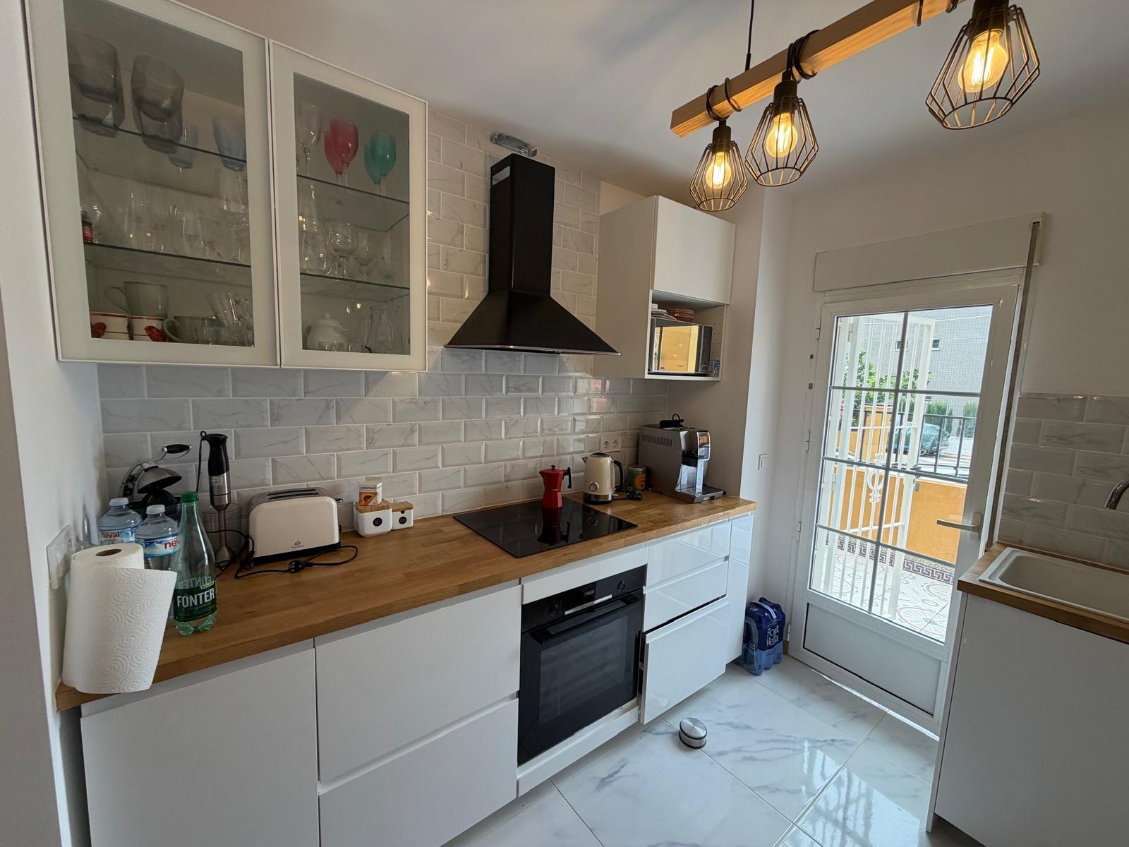Bungalow for sale in Torrevieja, Alicante, Spain