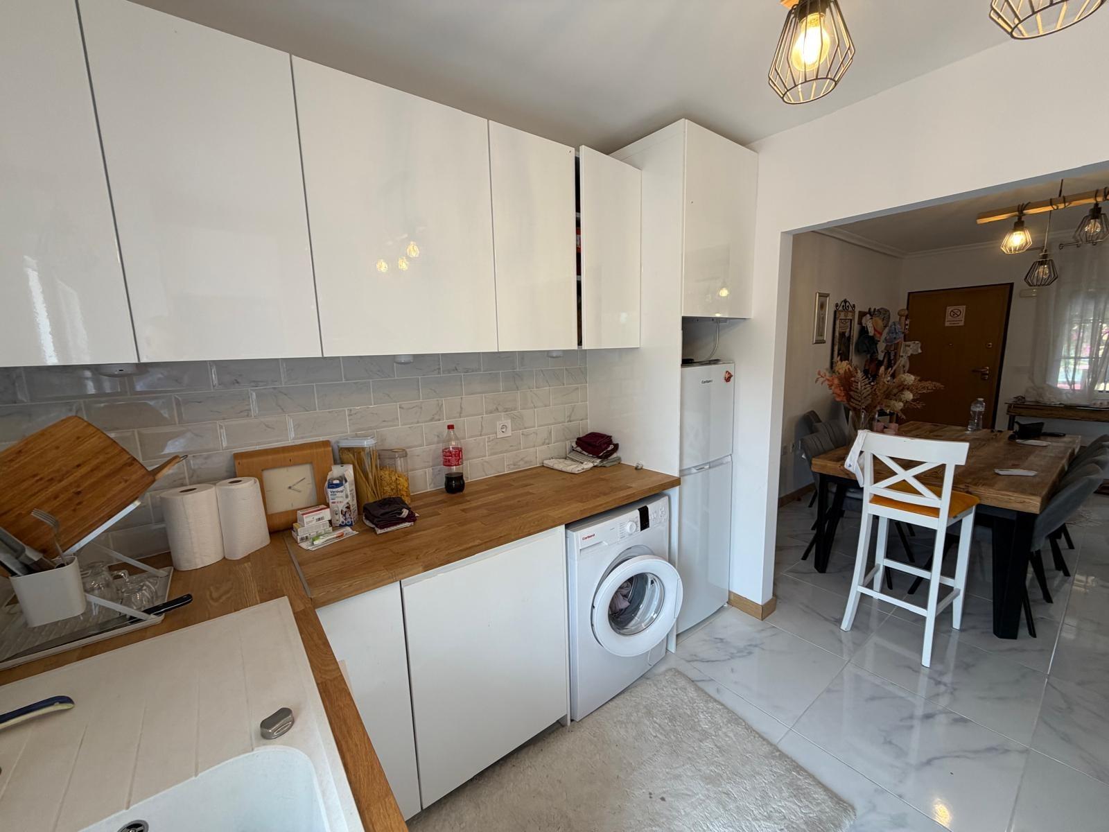 Bungalow for sale in Torrevieja, Alicante, Spain