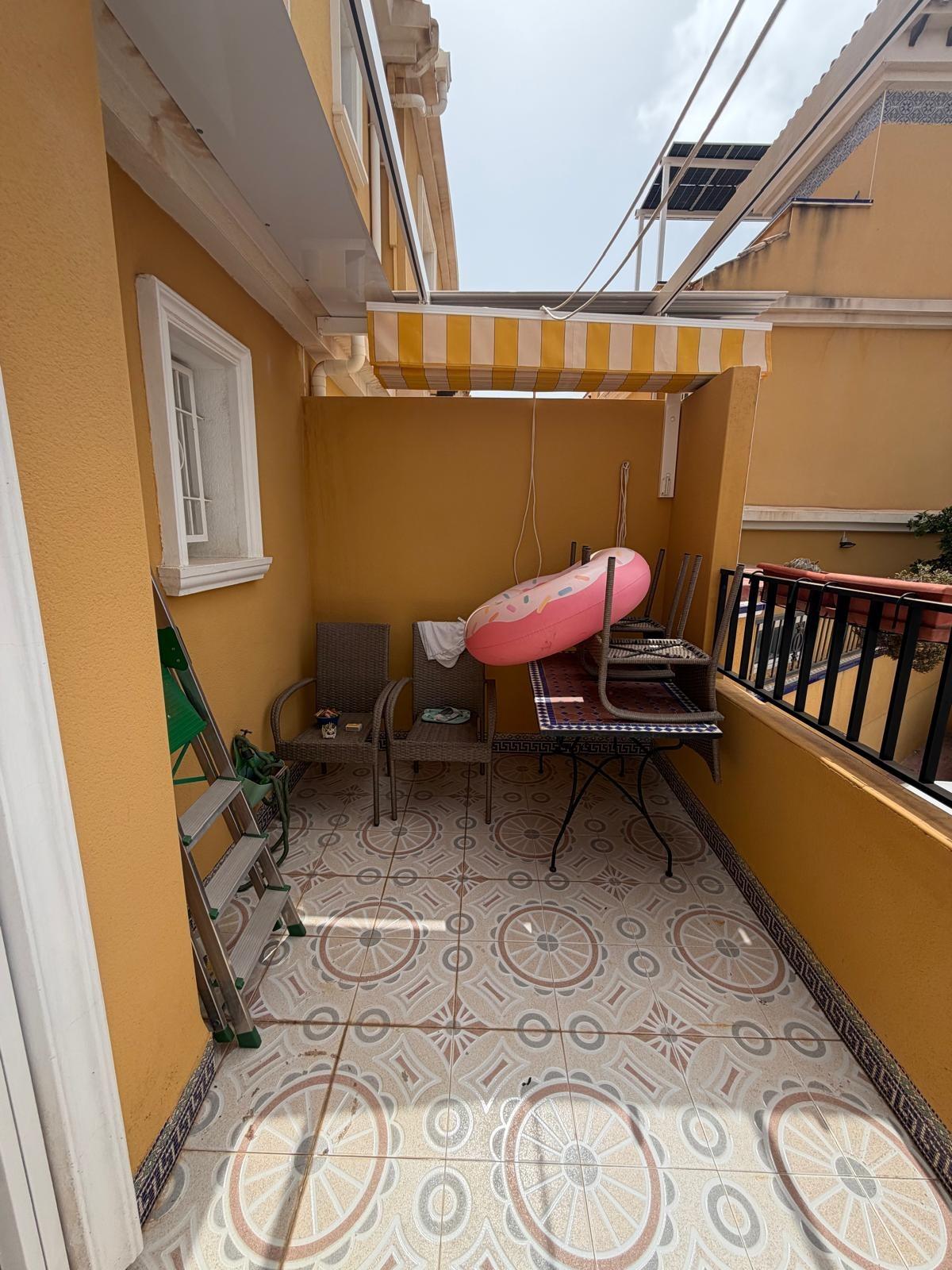Bungalow for sale in Torrevieja, Alicante, Spain