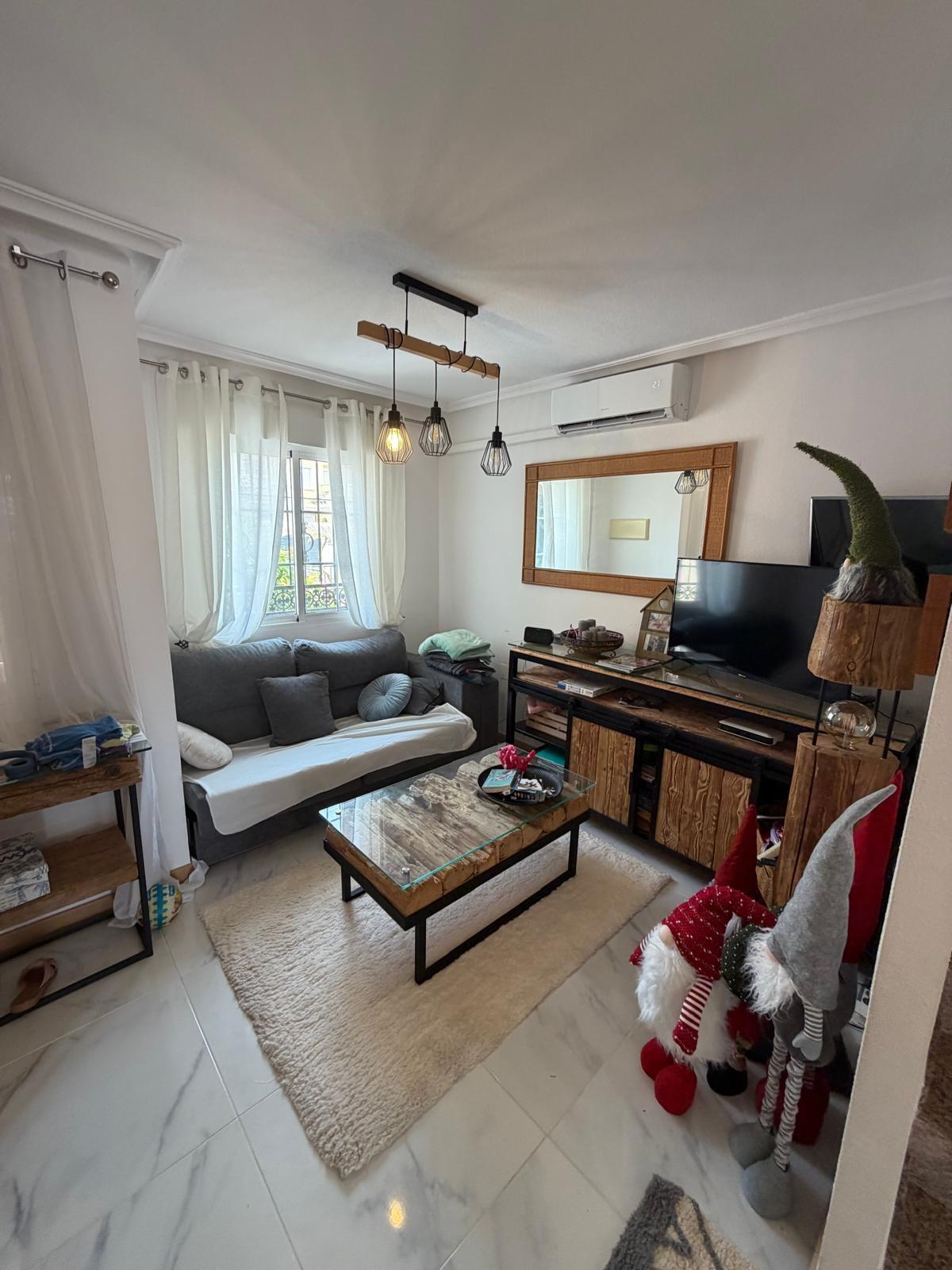 Bungalow for sale in Torrevieja, Alicante, Spain