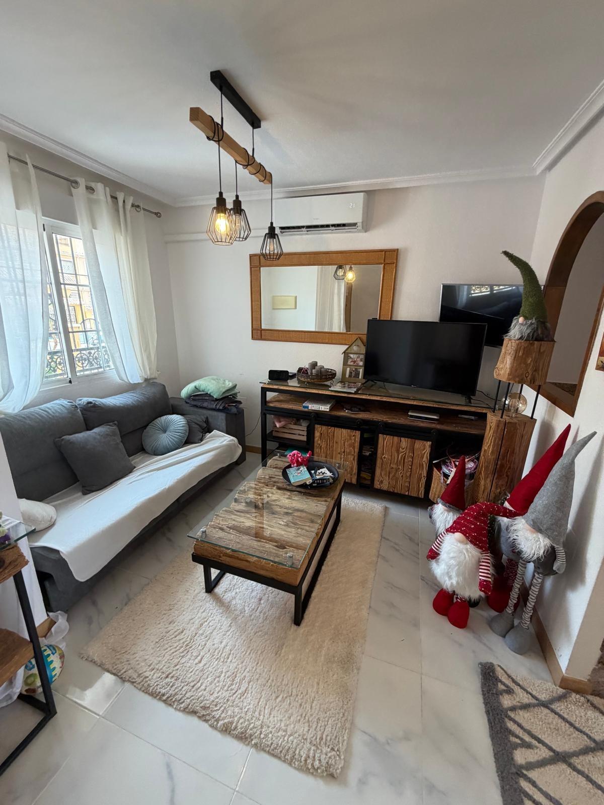 Bungalow for sale in Torrevieja, Alicante, Spain