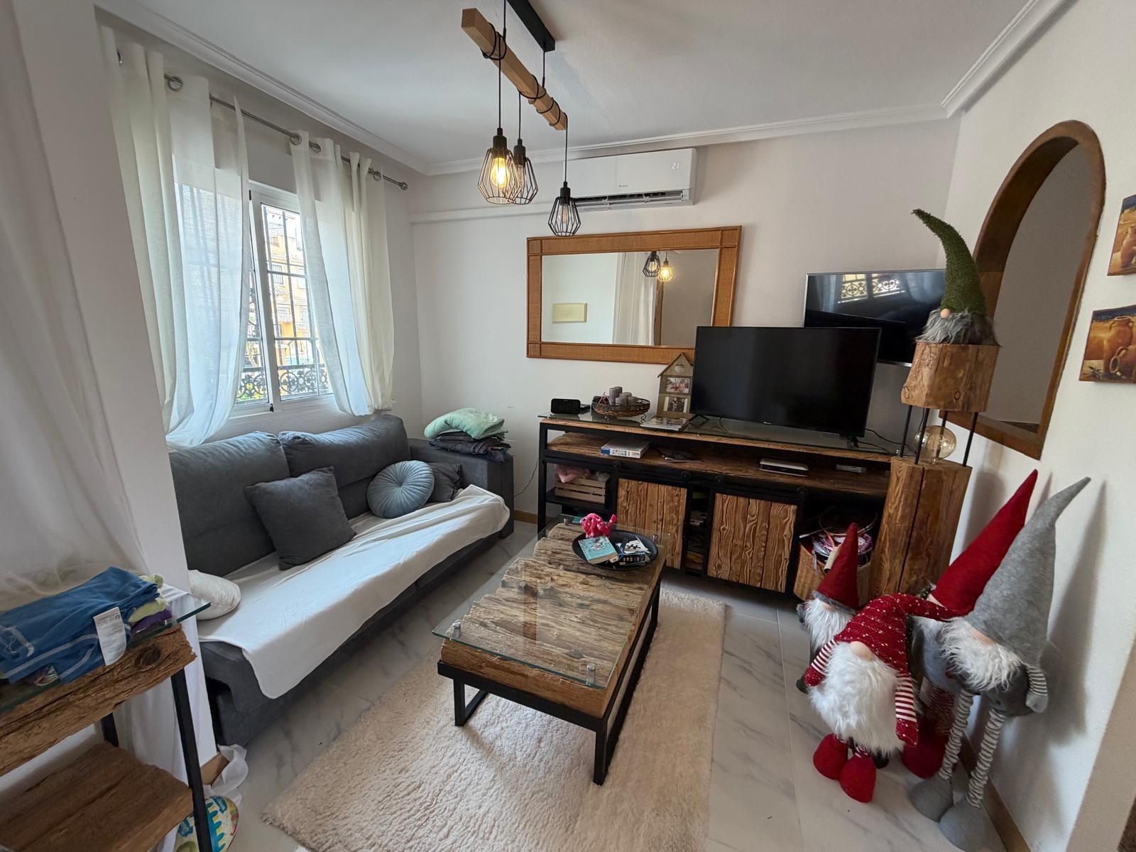 Bungalow for sale in Torrevieja, Alicante, Spain