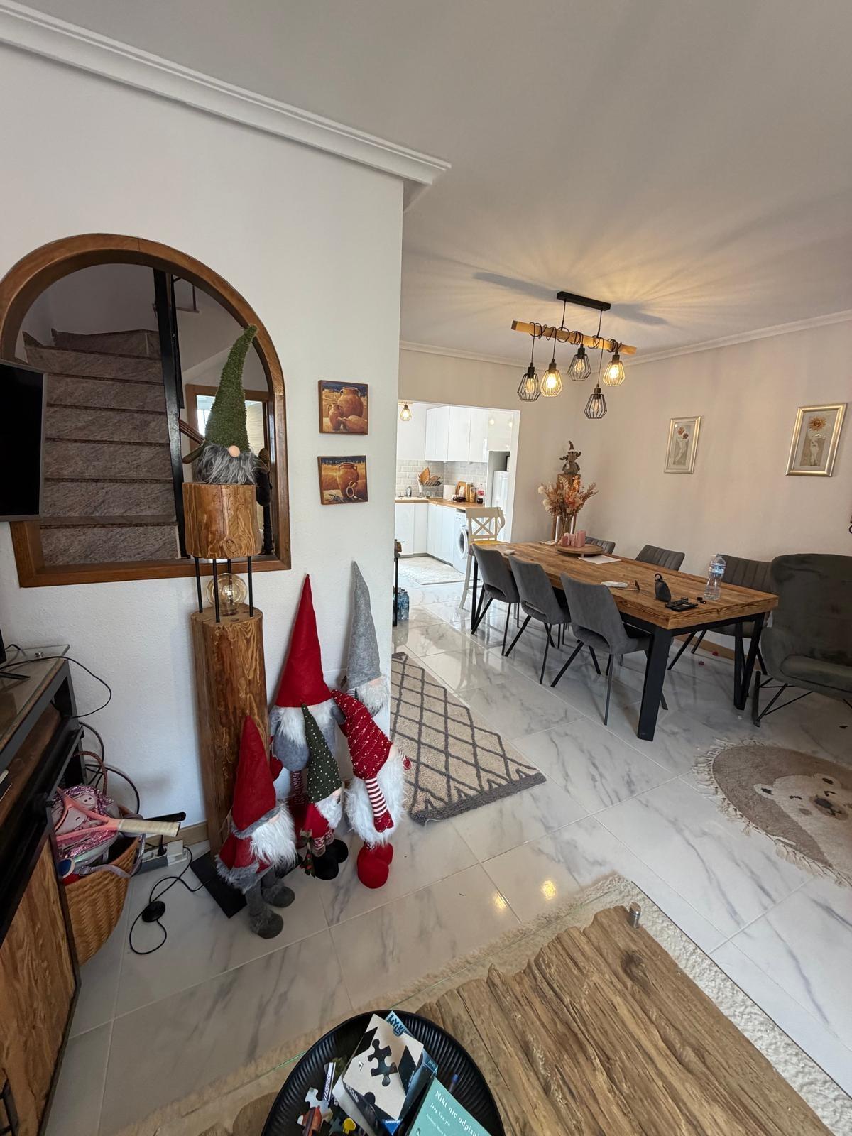 Bungalow for sale in Torrevieja, Alicante, Spain