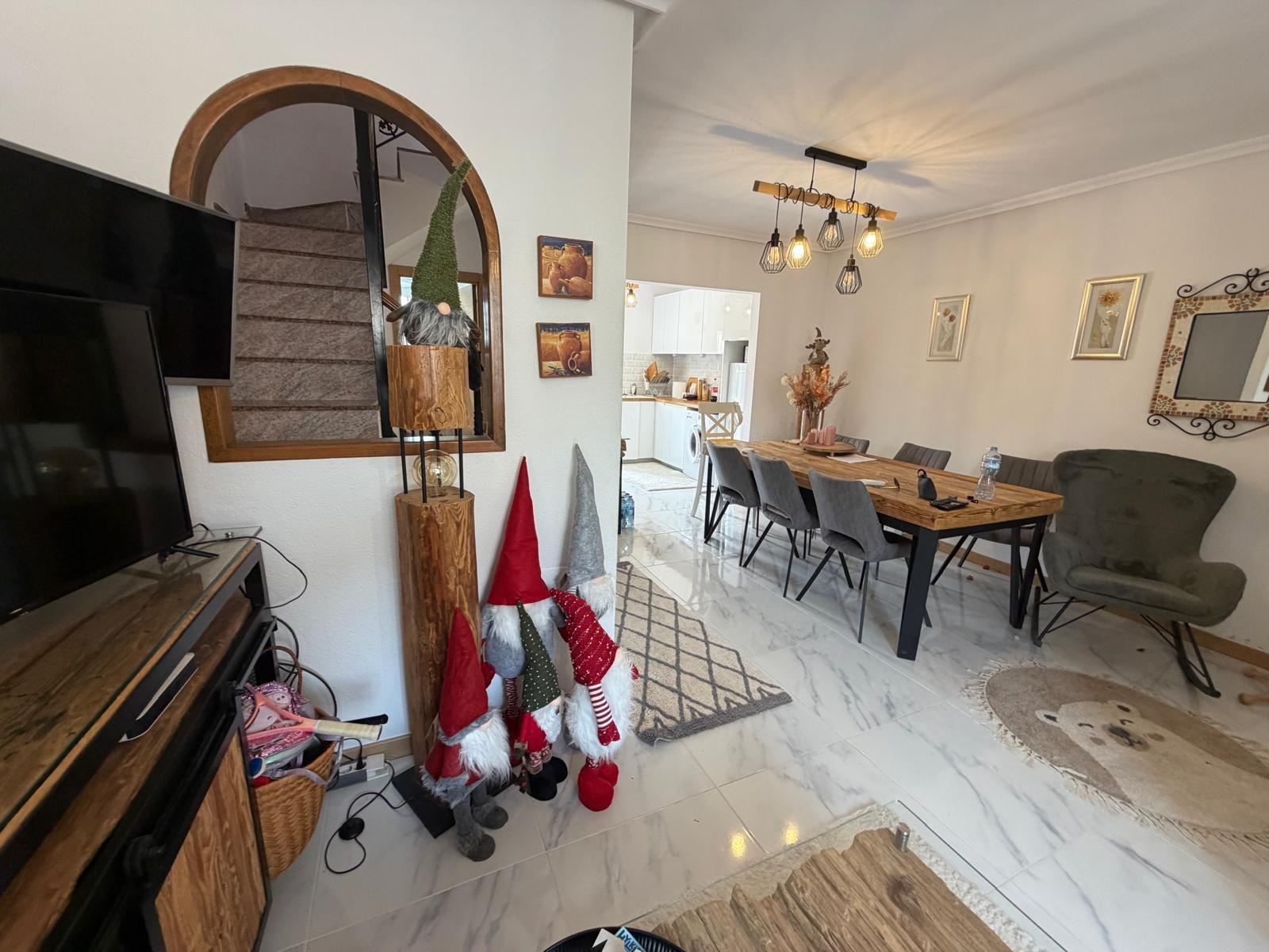Bungalow for sale in Torrevieja, Alicante, Spain