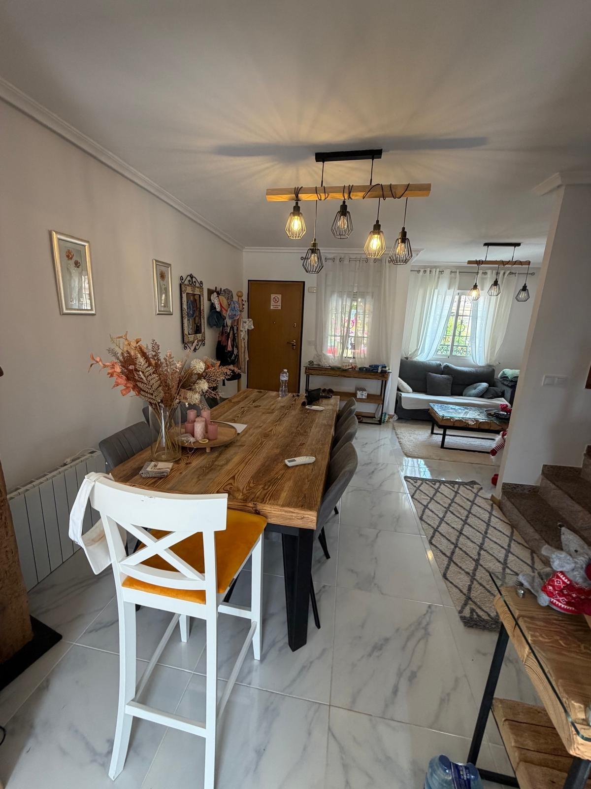 Bungalow for sale in Torrevieja, Alicante, Spain
