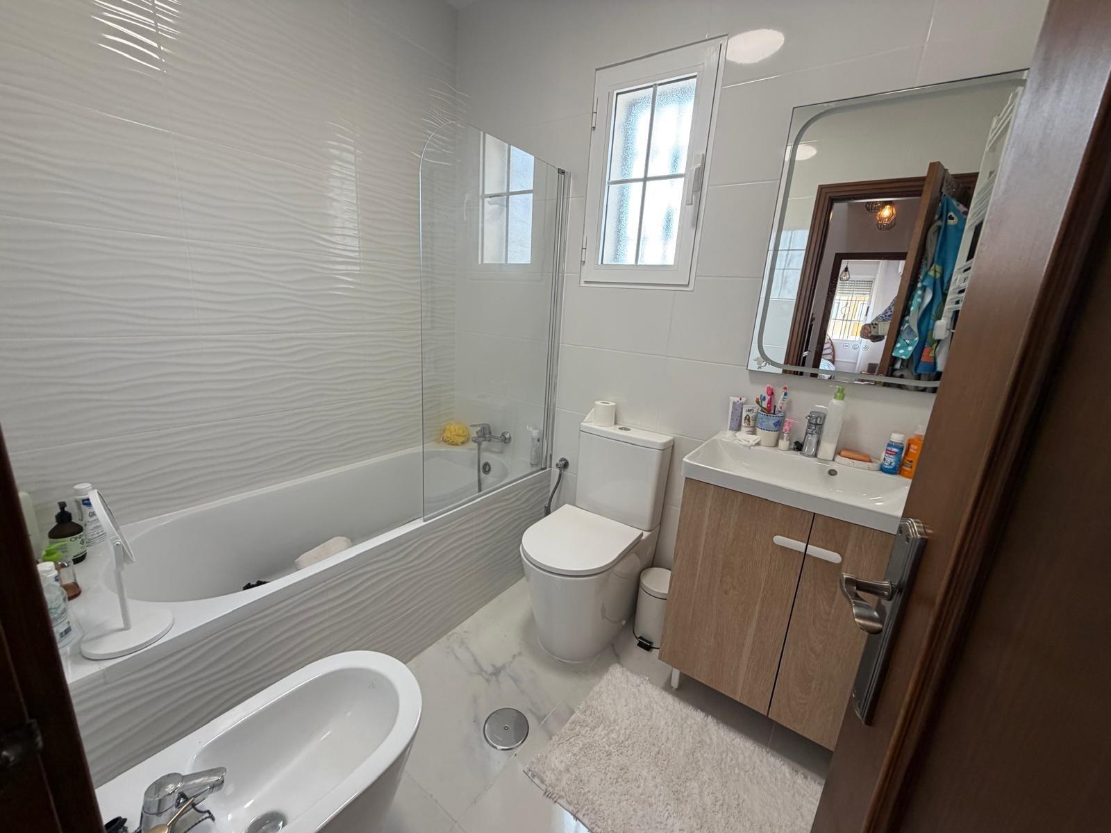 Bungalow for sale in Torrevieja, Alicante, Spain