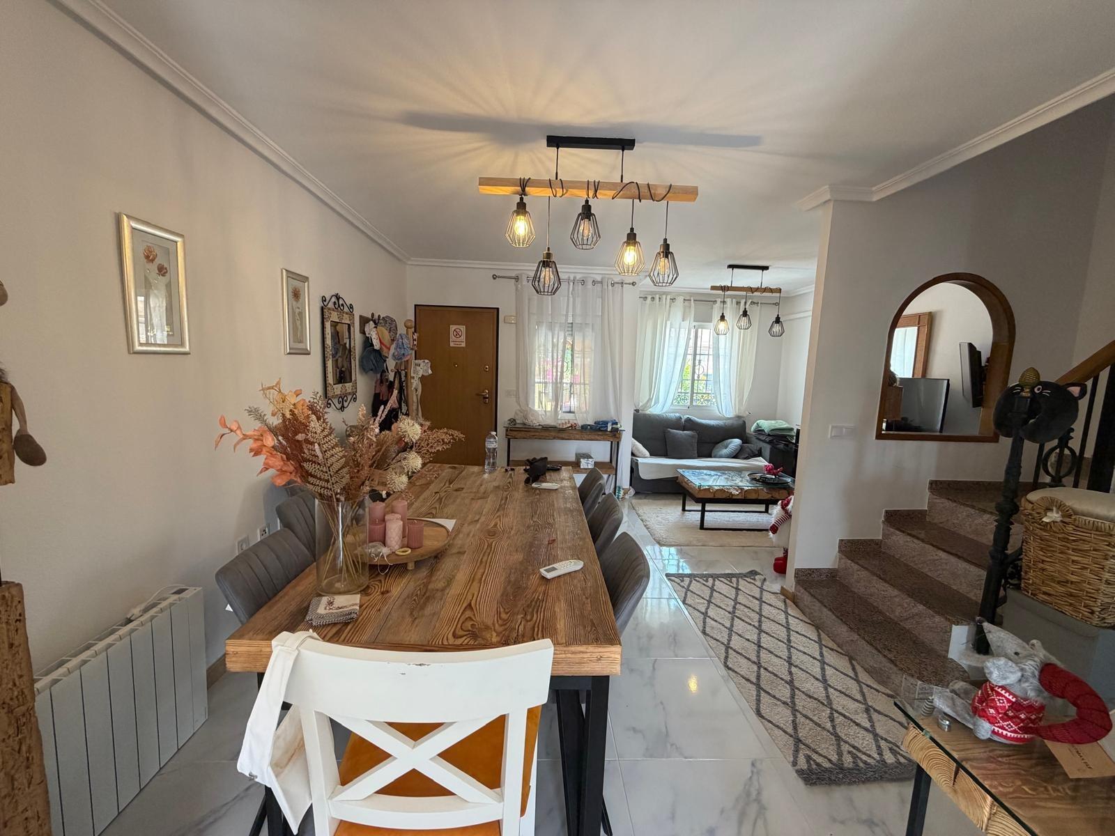 Bungalow for sale in Torrevieja, Alicante, Spain