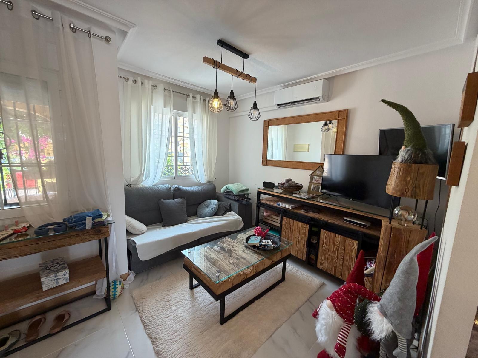 Bungalow for sale in Torrevieja, Alicante, Spain