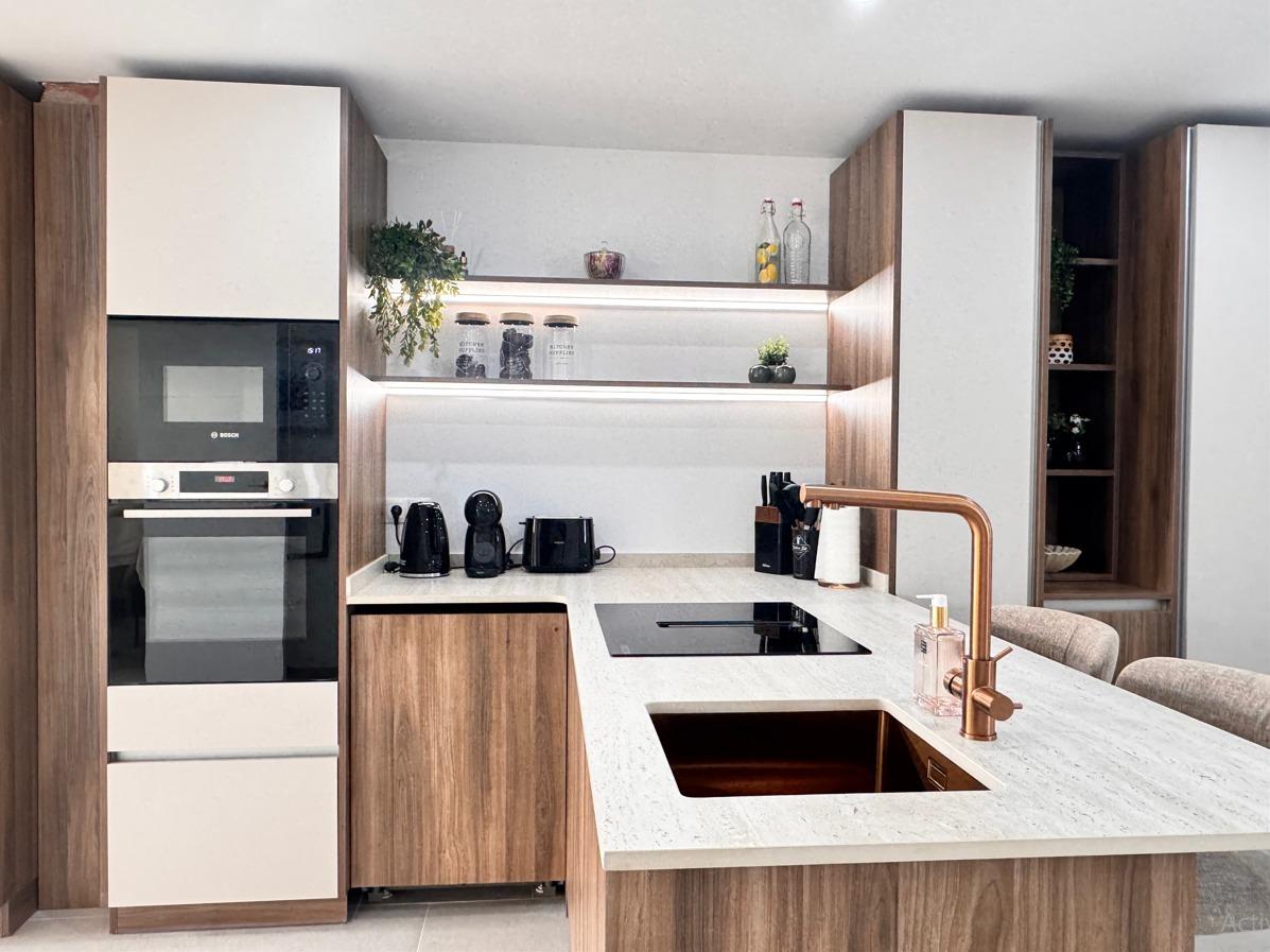 Piso en venta en Torrevieja
