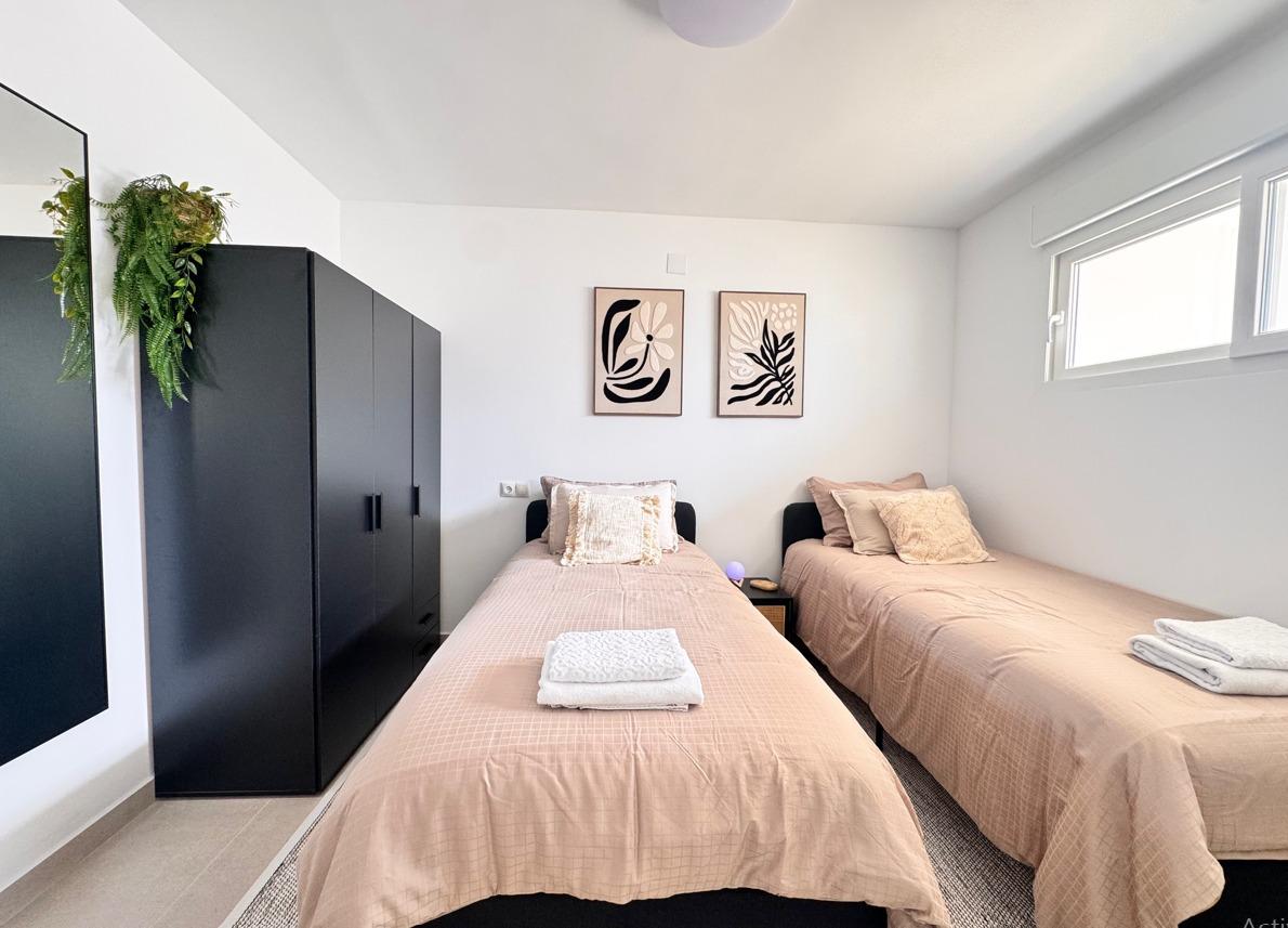 Piso en venta en Torrevieja