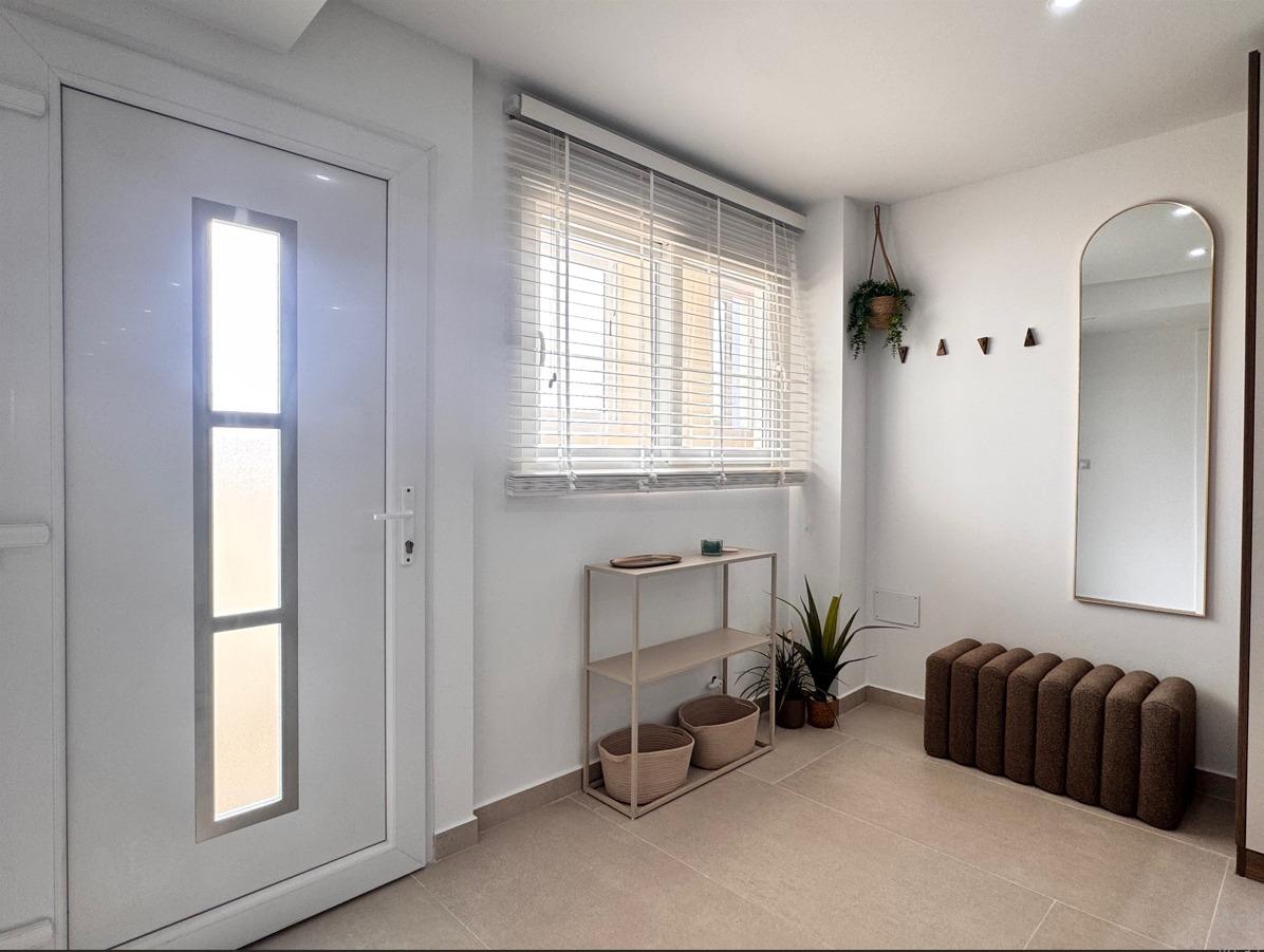 Piso en venta en Torrevieja