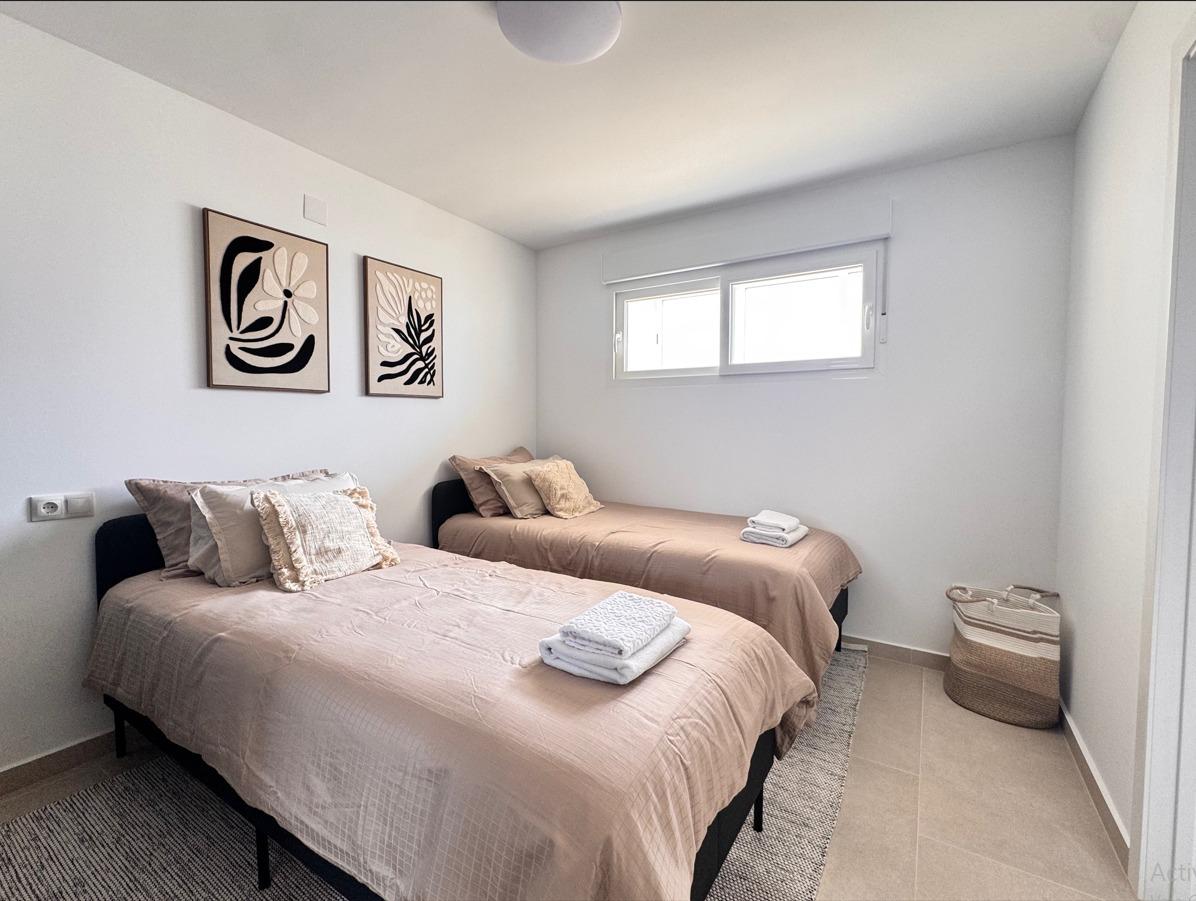 Piso en venta en Torrevieja