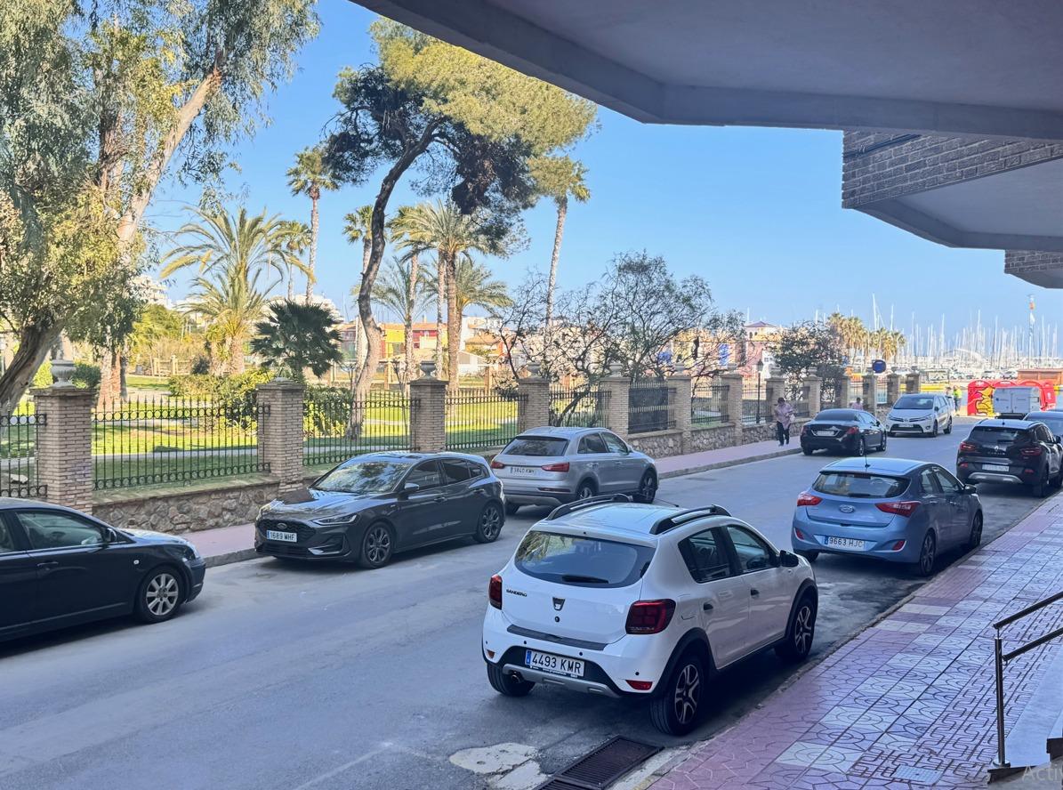 Piso en venta en Torrevieja