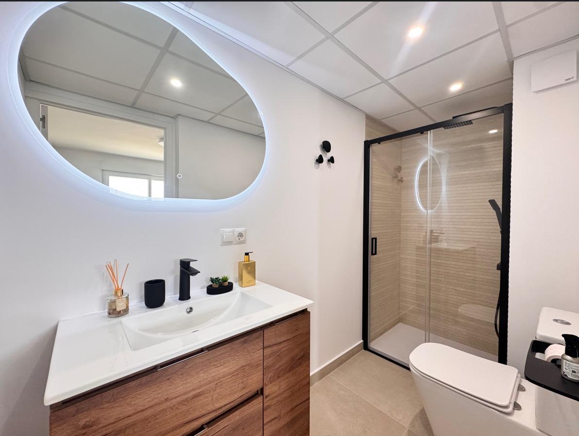 Piso en venta en Torrevieja
