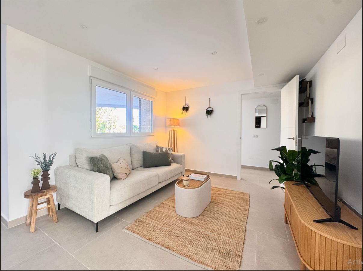 Piso en venta en Torrevieja