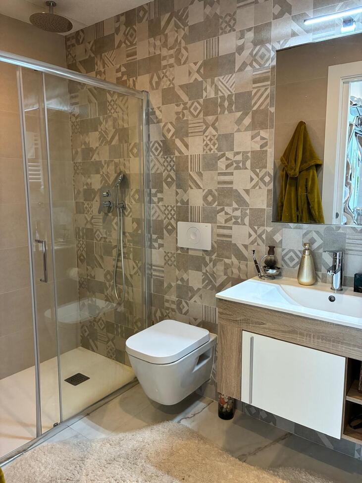Penthouse Penthouse for sale in Los Almendros Orihuelacosta, Alicante, Spain