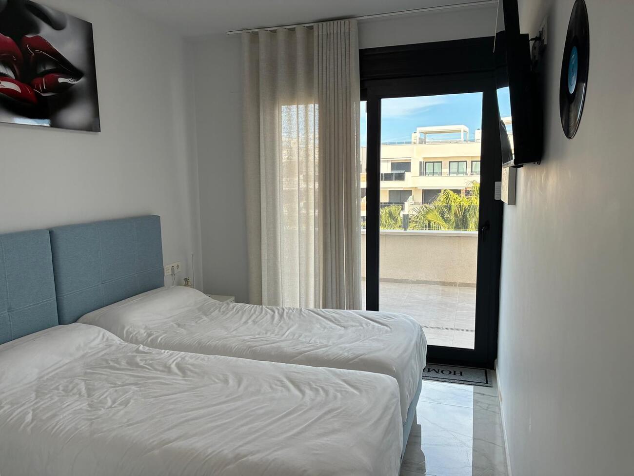 Penthouse Penthouse for sale in Los Almendros Orihuelacosta, Alicante, Spain