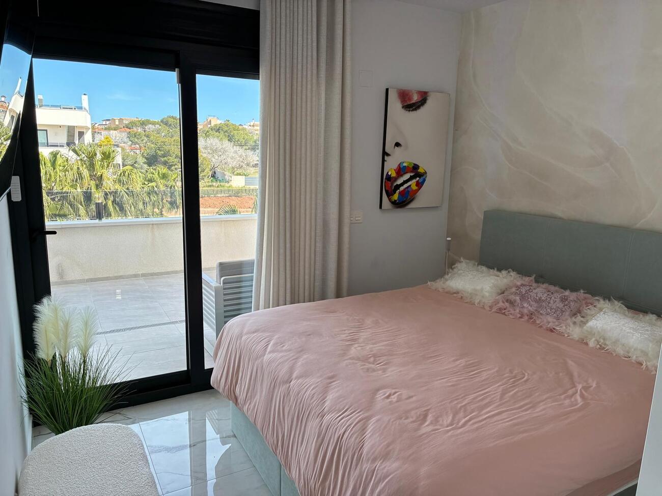 Penthouse Penthouse for sale in Los Almendros Orihuelacosta, Alicante, Spain
