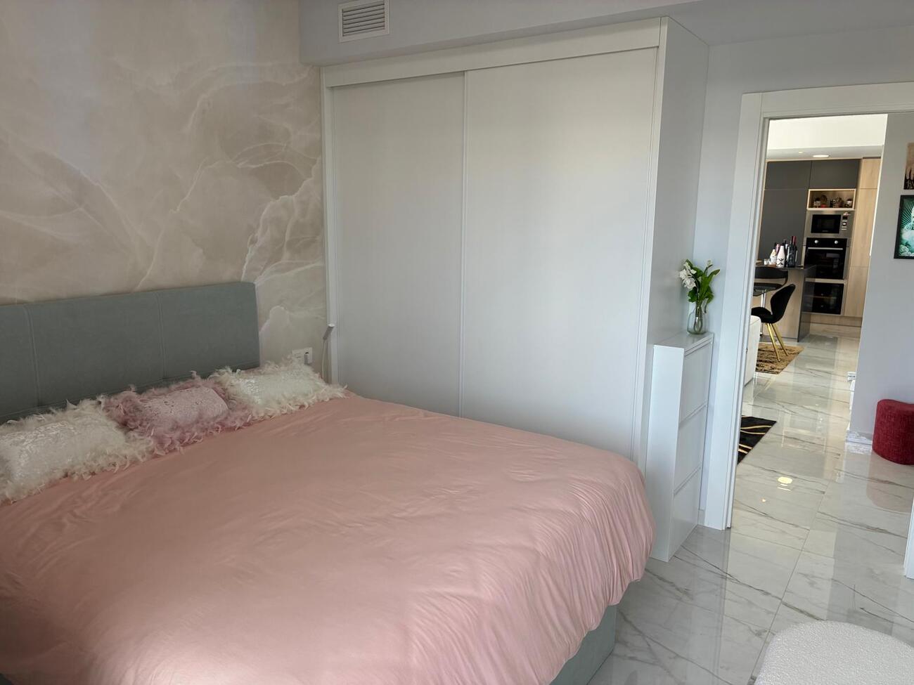 Penthouse Penthouse for sale in Los Almendros Orihuelacosta, Alicante, Spain
