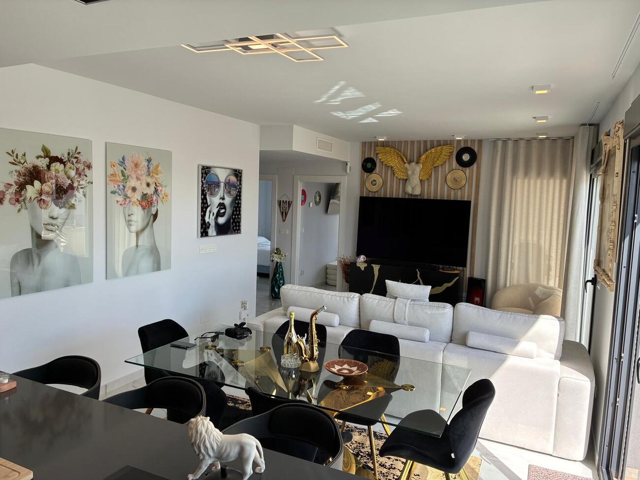 Penthouse Penthouse for sale in Los Almendros Orihuelacosta, Alicante, Spain