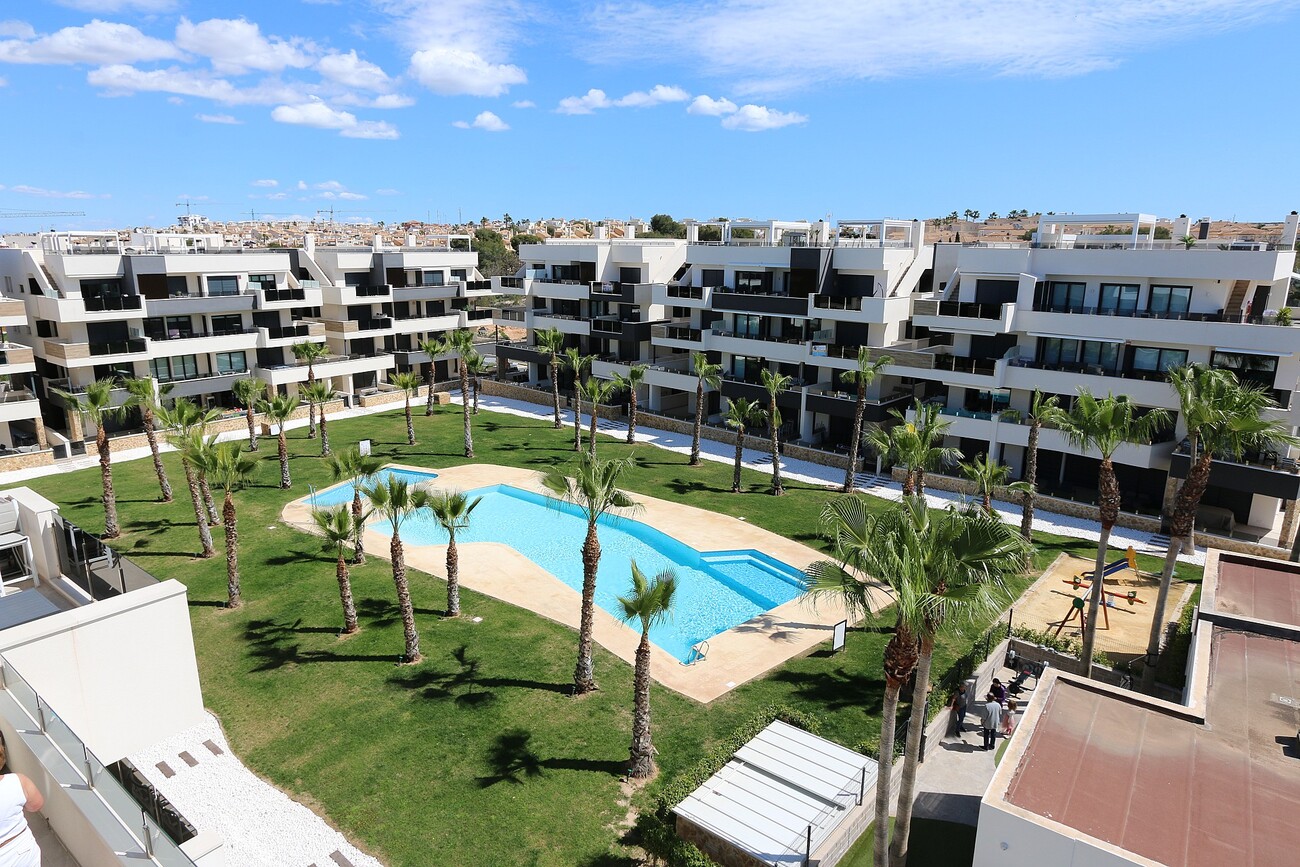 Penthouse Penthouse for sale in Los Almendros Orihuelacosta, Alicante, Spain