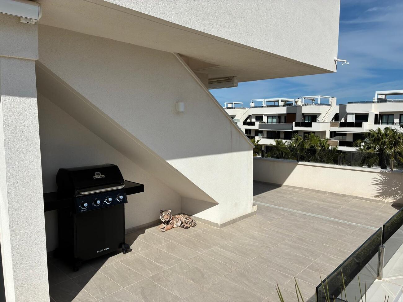 Penthouse Penthouse for sale in Los Almendros Orihuelacosta, Alicante, Spain