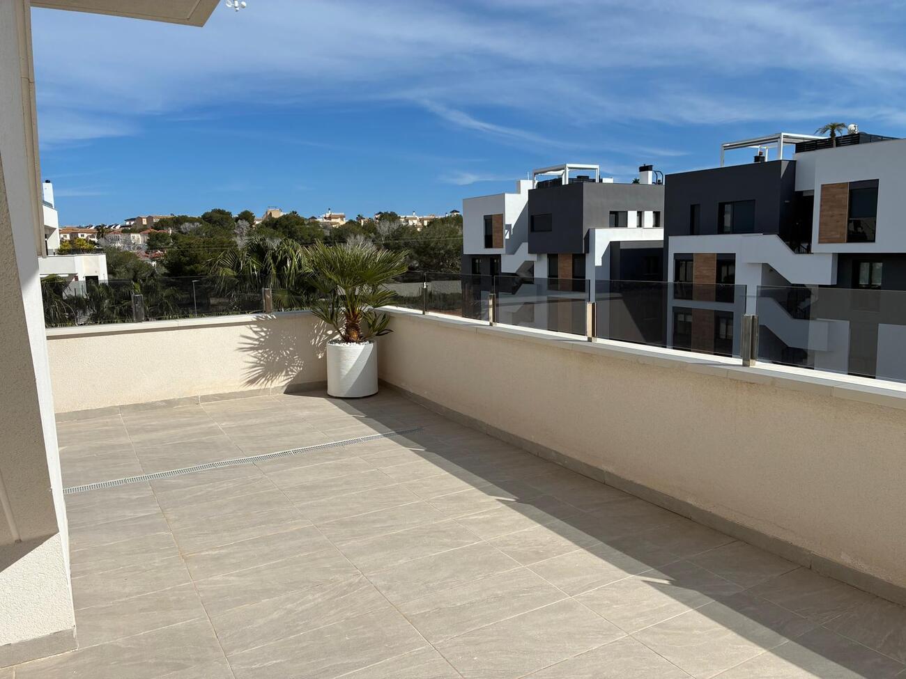 Penthouse Penthouse for sale in Los Almendros Orihuelacosta, Alicante, Spain