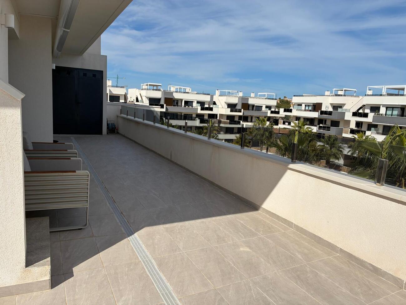 Penthouse Penthouse for sale in Los Almendros Orihuelacosta, Alicante, Spain