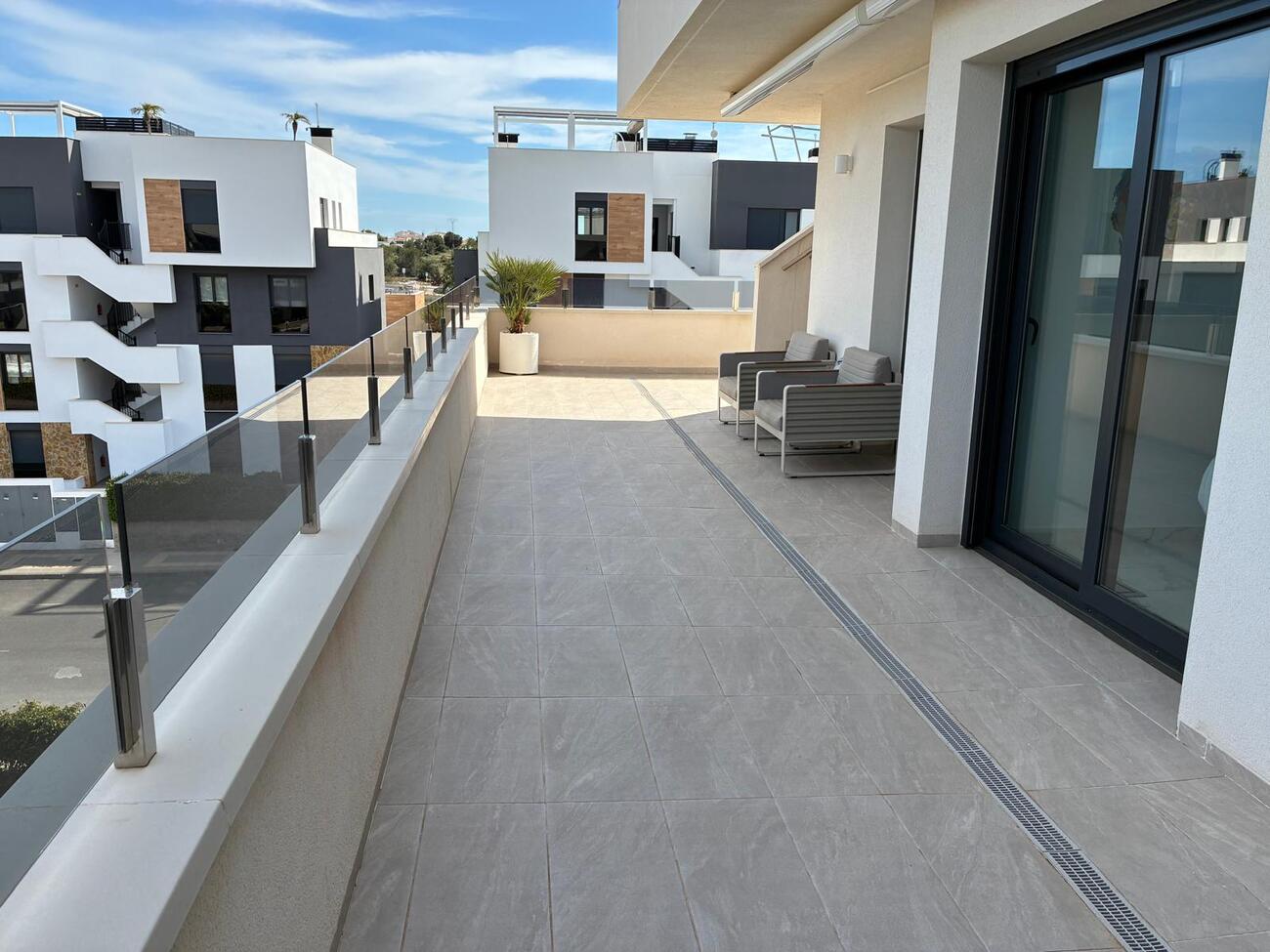 Penthouse Penthouse for sale in Los Almendros Orihuelacosta, Alicante, Spain