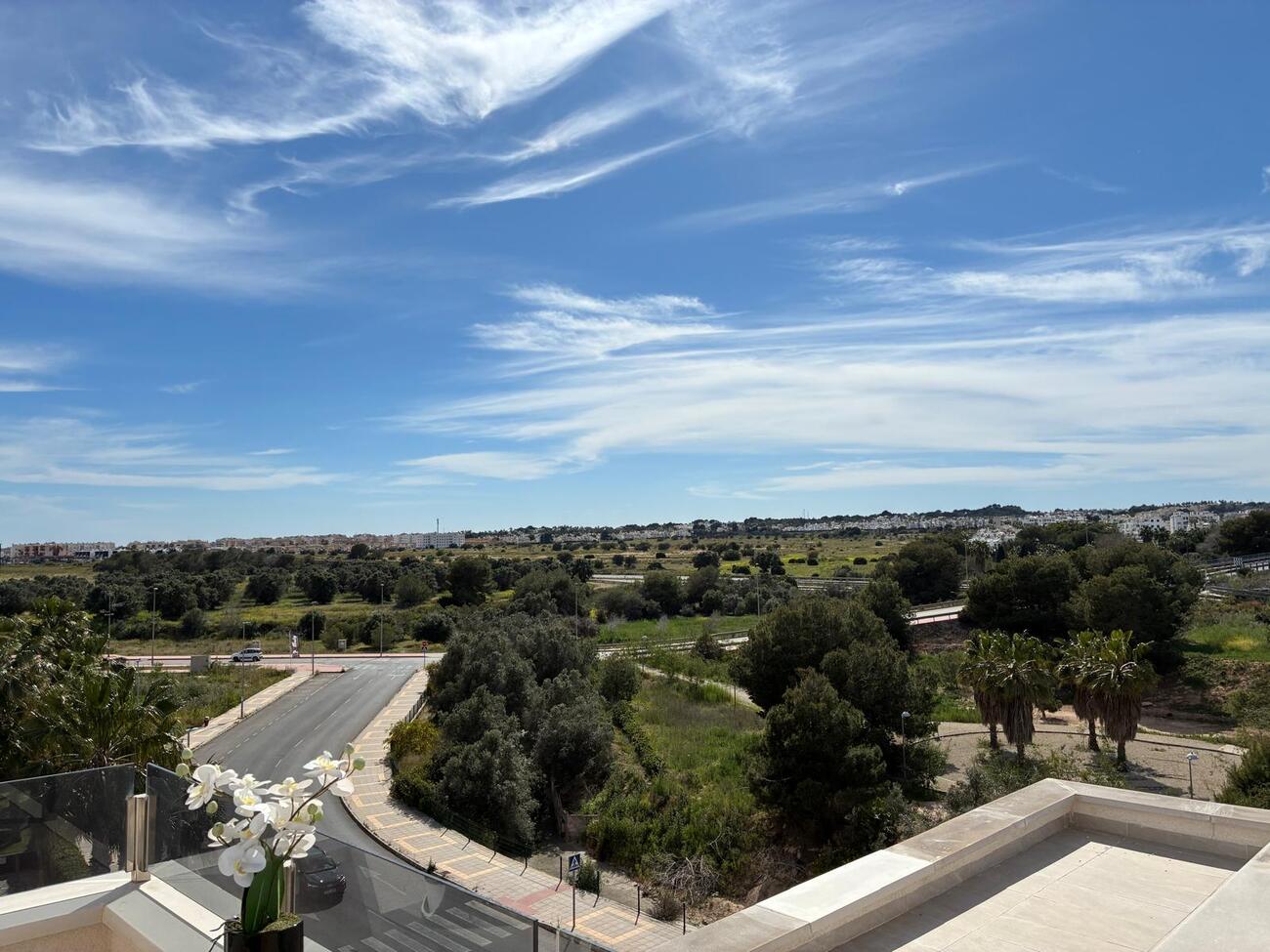 Penthouse Penthouse for sale in Los Almendros Orihuelacosta, Alicante, Spain