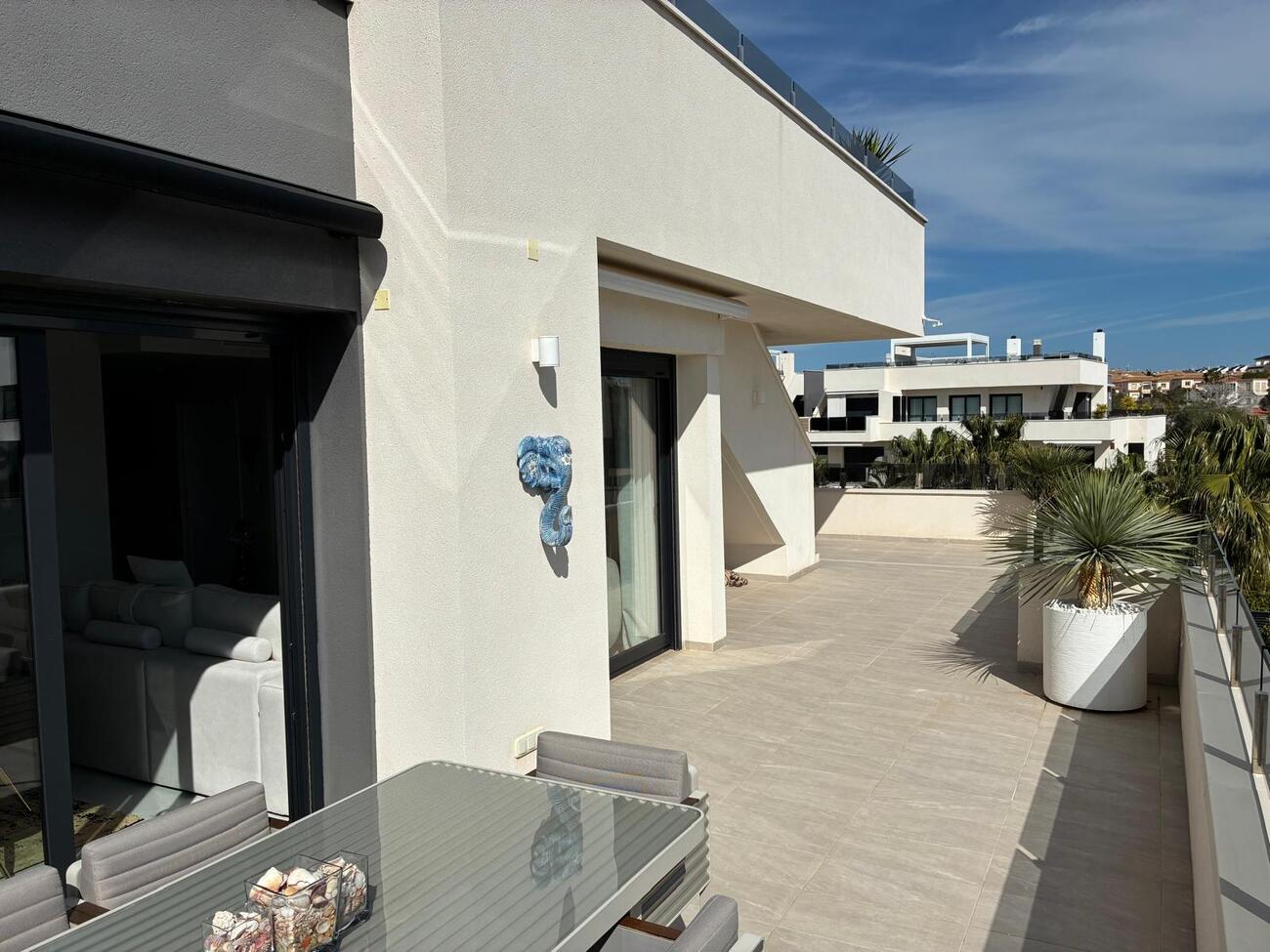 Penthouse Penthouse for sale in Los Almendros Orihuelacosta, Alicante, Spain