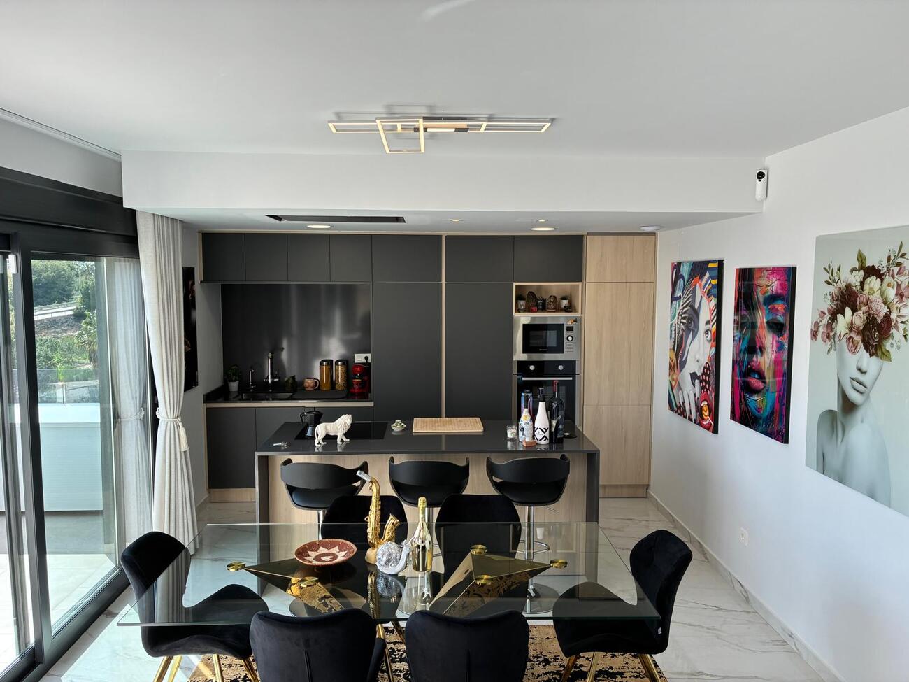 Penthouse Penthouse for sale in Los Almendros Orihuelacosta, Alicante, Spain