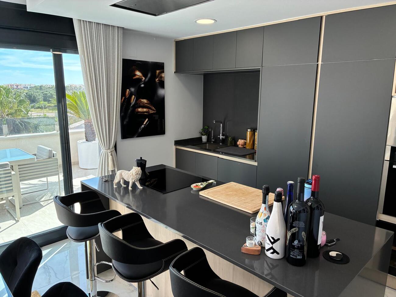 Penthouse Penthouse for sale in Los Almendros Orihuelacosta, Alicante, Spain