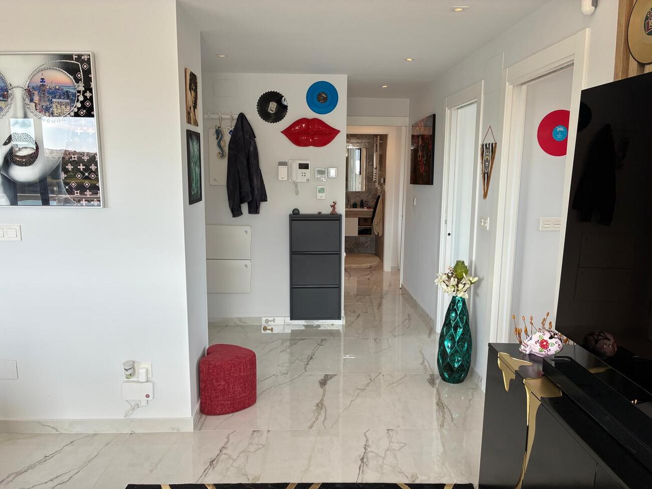 Penthouse Penthouse for sale in Los Almendros Orihuelacosta, Alicante, Spain