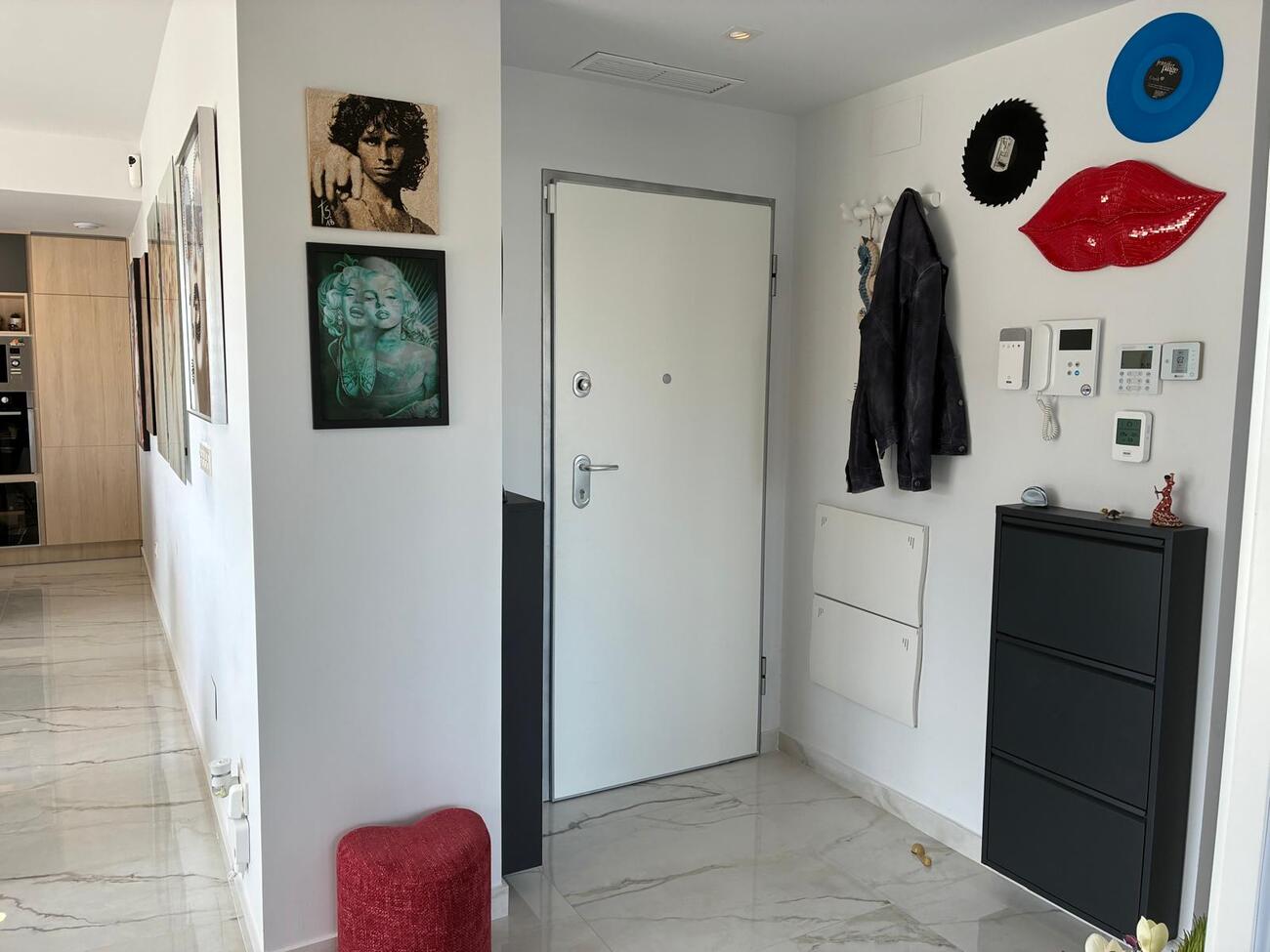 Penthouse Penthouse for sale in Los Almendros Orihuelacosta, Alicante, Spain