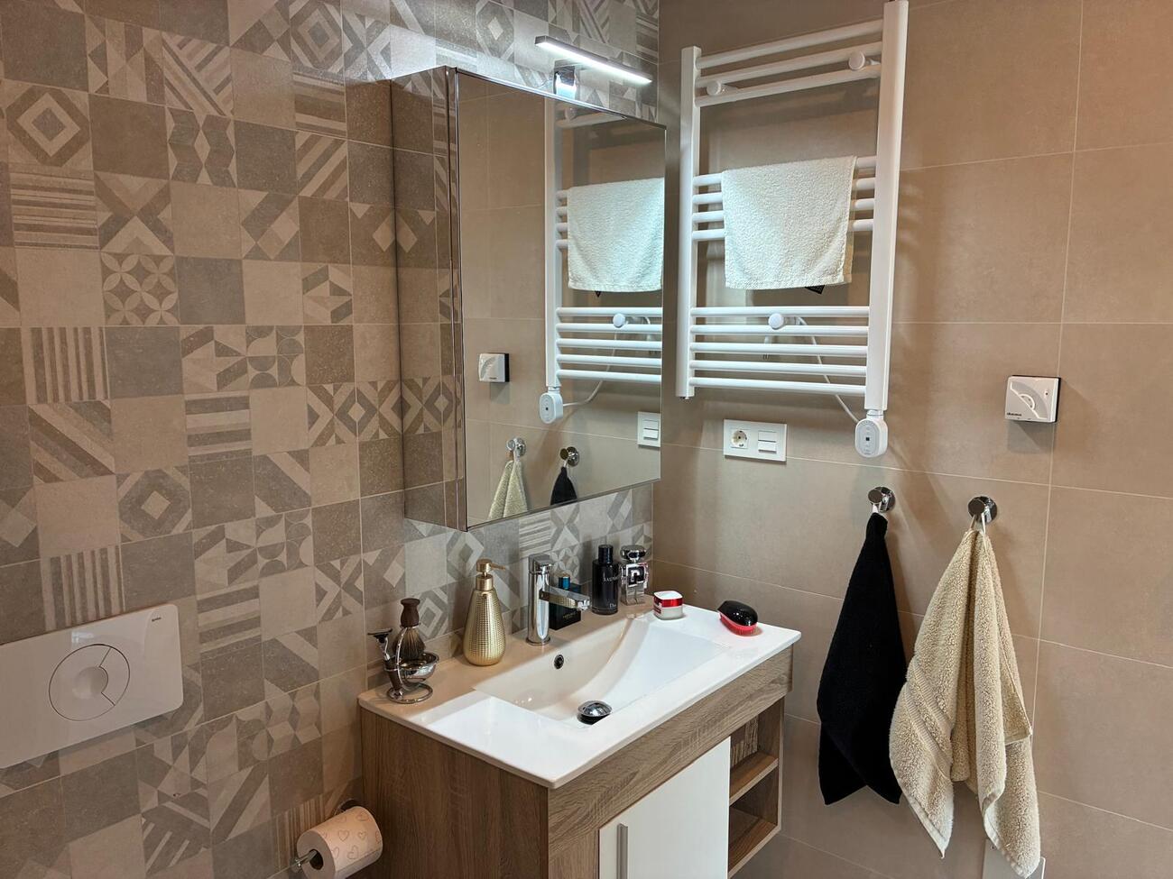 Penthouse Penthouse for sale in Los Almendros Orihuelacosta, Alicante, Spain