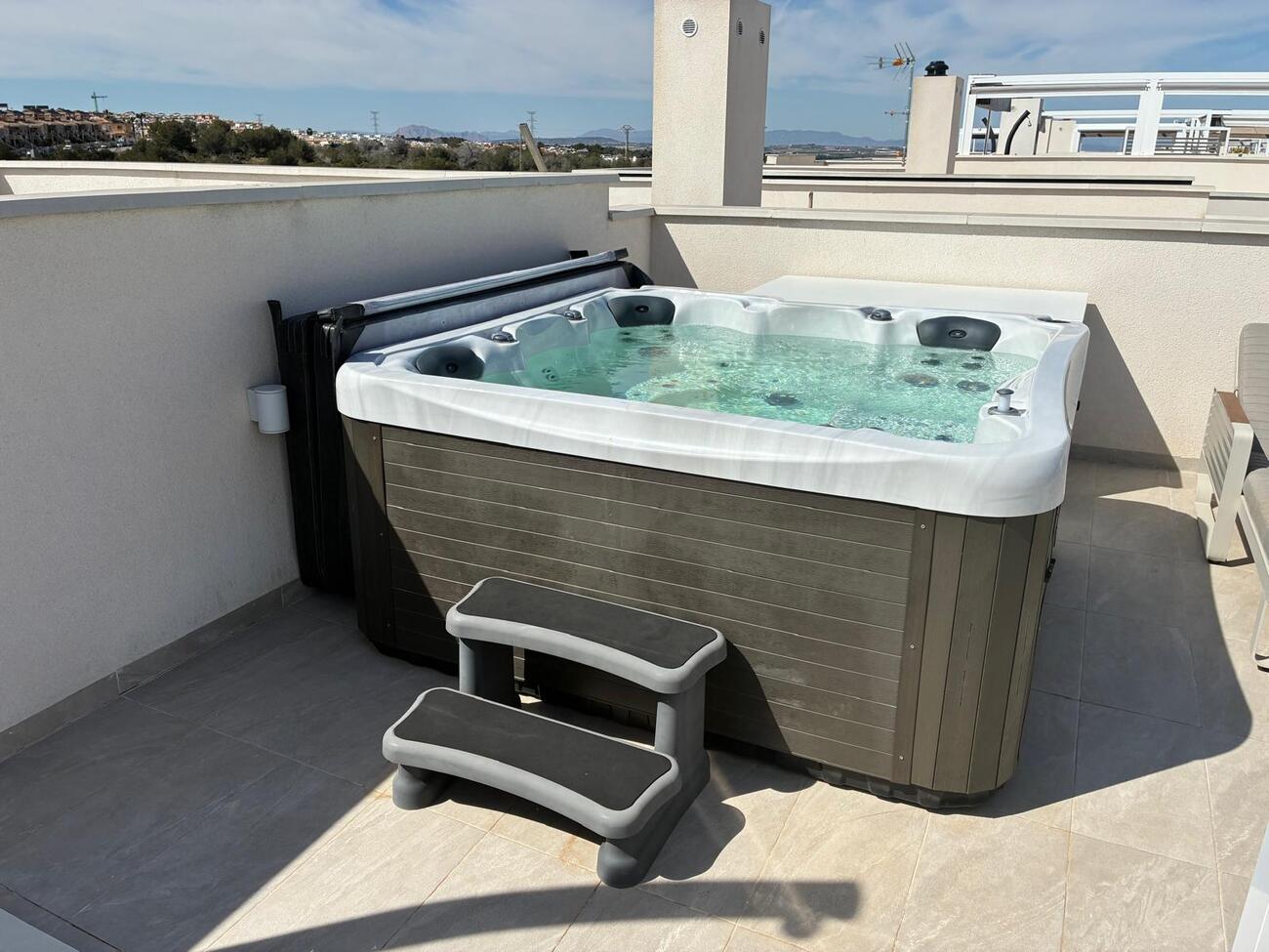 Penthouse Penthouse for sale in Los Almendros Orihuelacosta, Alicante, Spain