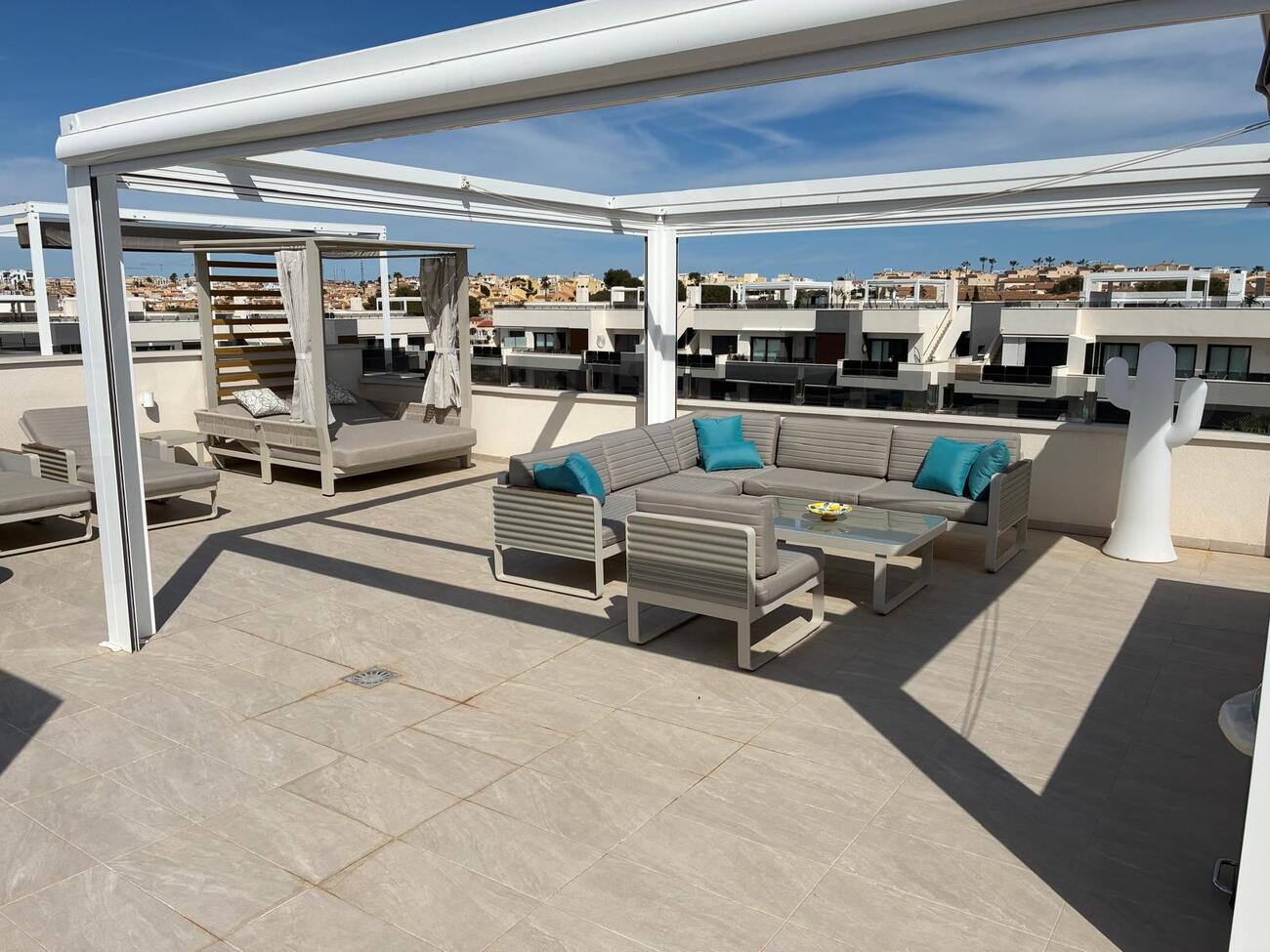 Penthouse Penthouse for sale in Los Almendros Orihuelacosta, Alicante, Spain