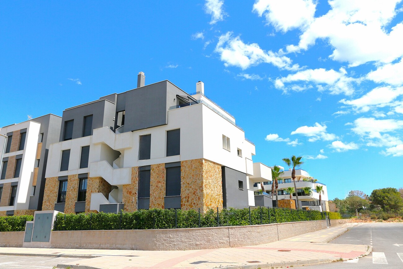 Penthouse Penthouse for sale in Los Almendros Orihuelacosta, Alicante, Spain