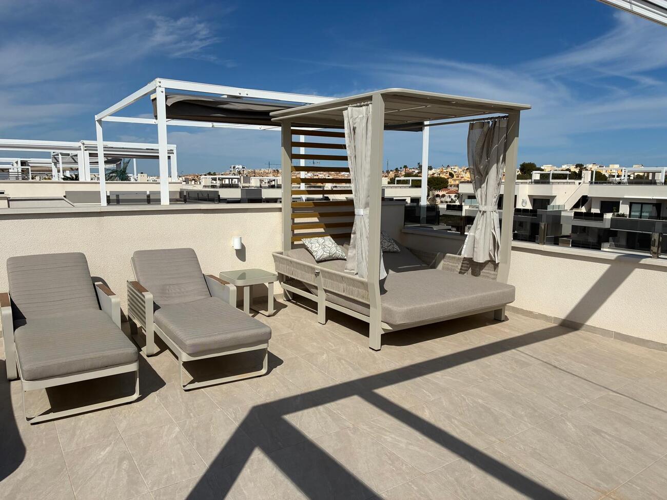 Penthouse Penthouse for sale in Los Almendros Orihuelacosta, Alicante, Spain