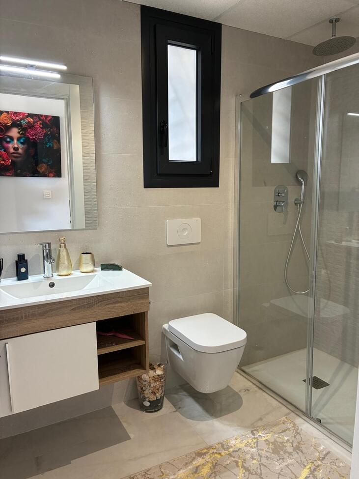 Penthouse Penthouse for sale in Los Almendros Orihuelacosta, Alicante, Spain