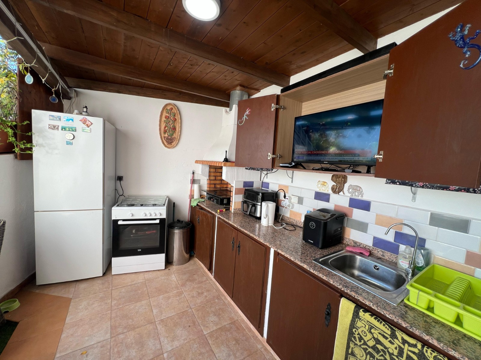 Villa for sale in Algorfa, Alicante, Spain