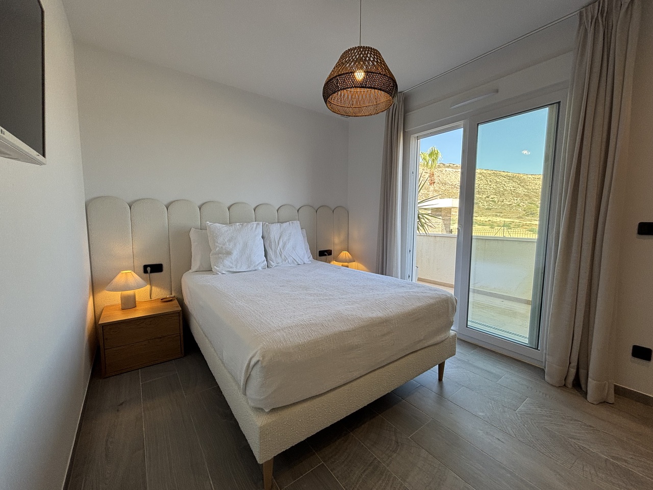 Piso en venta en La Finca Golf Resort