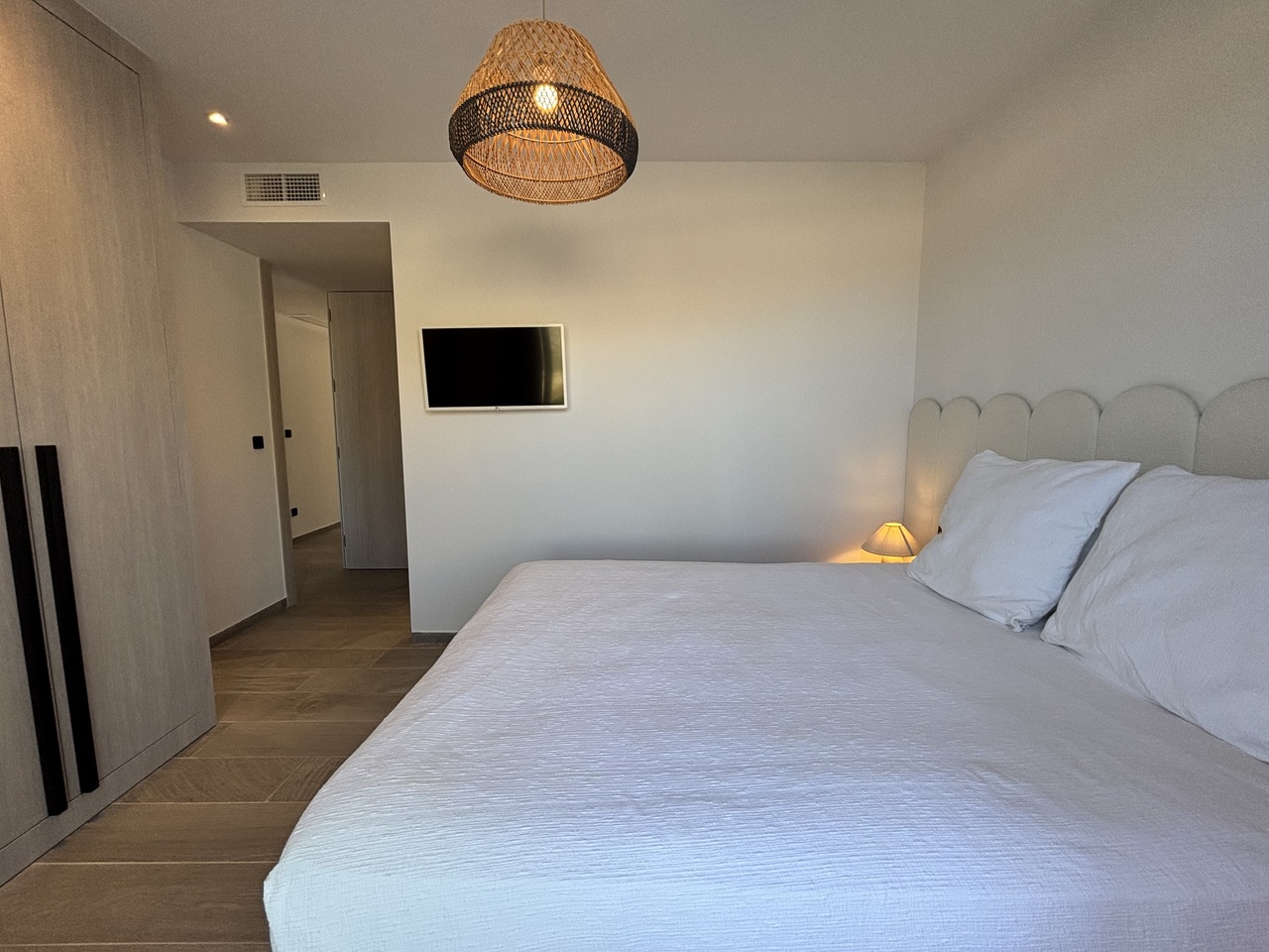 Piso en venta en La Finca Golf Resort