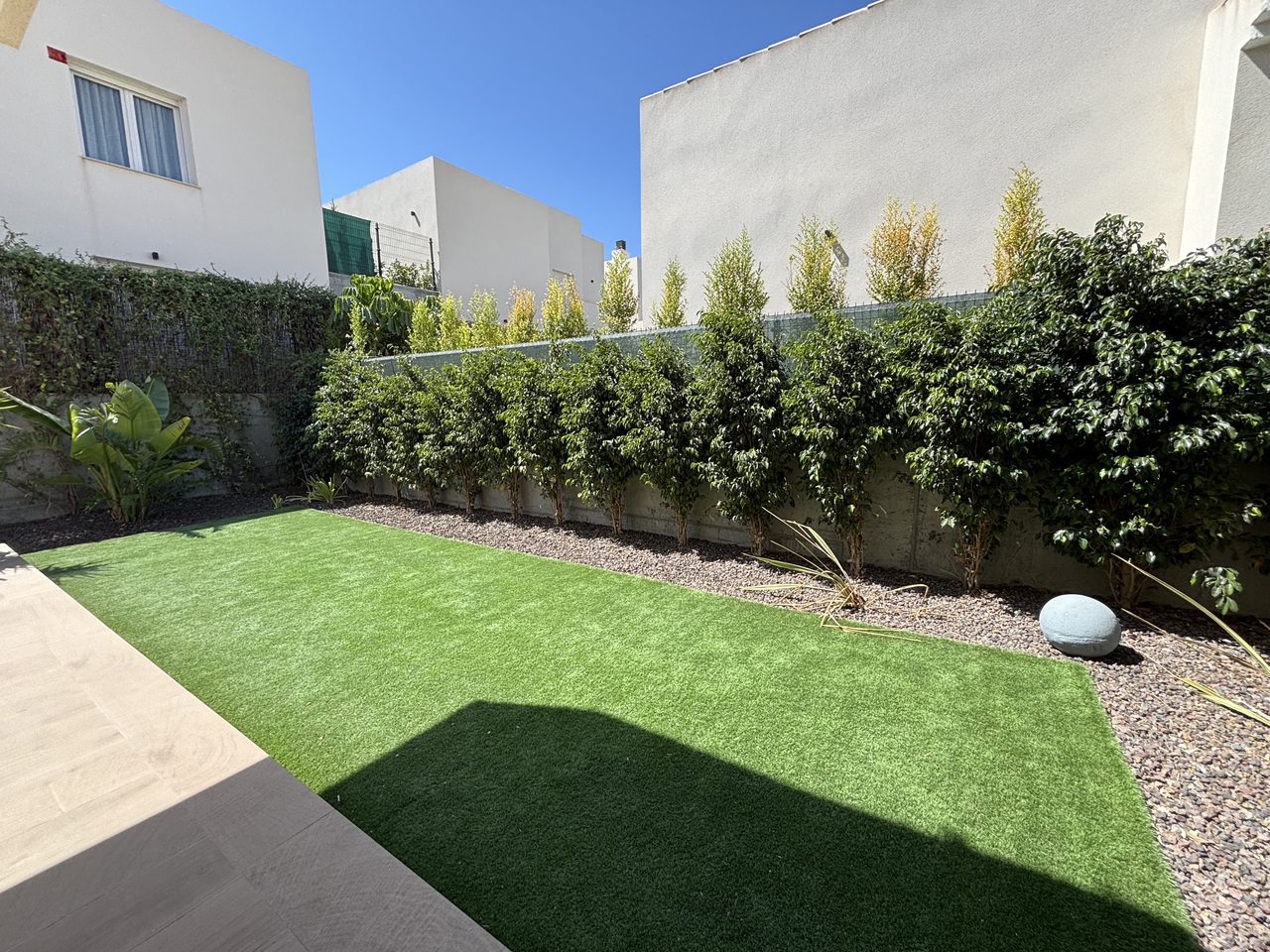 Piso en venta en La Finca Golf Resort