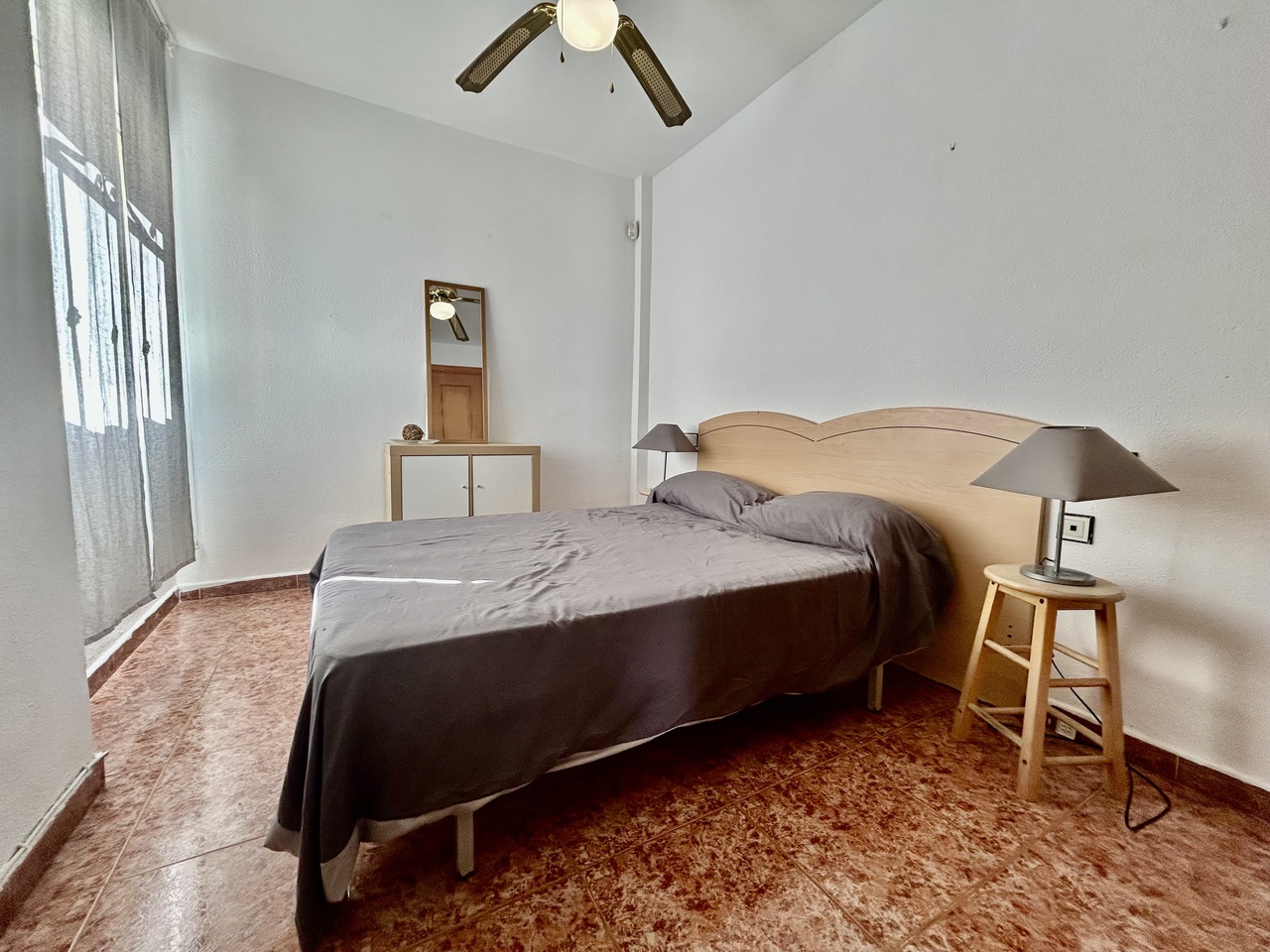 Piso en venta en Los Altos