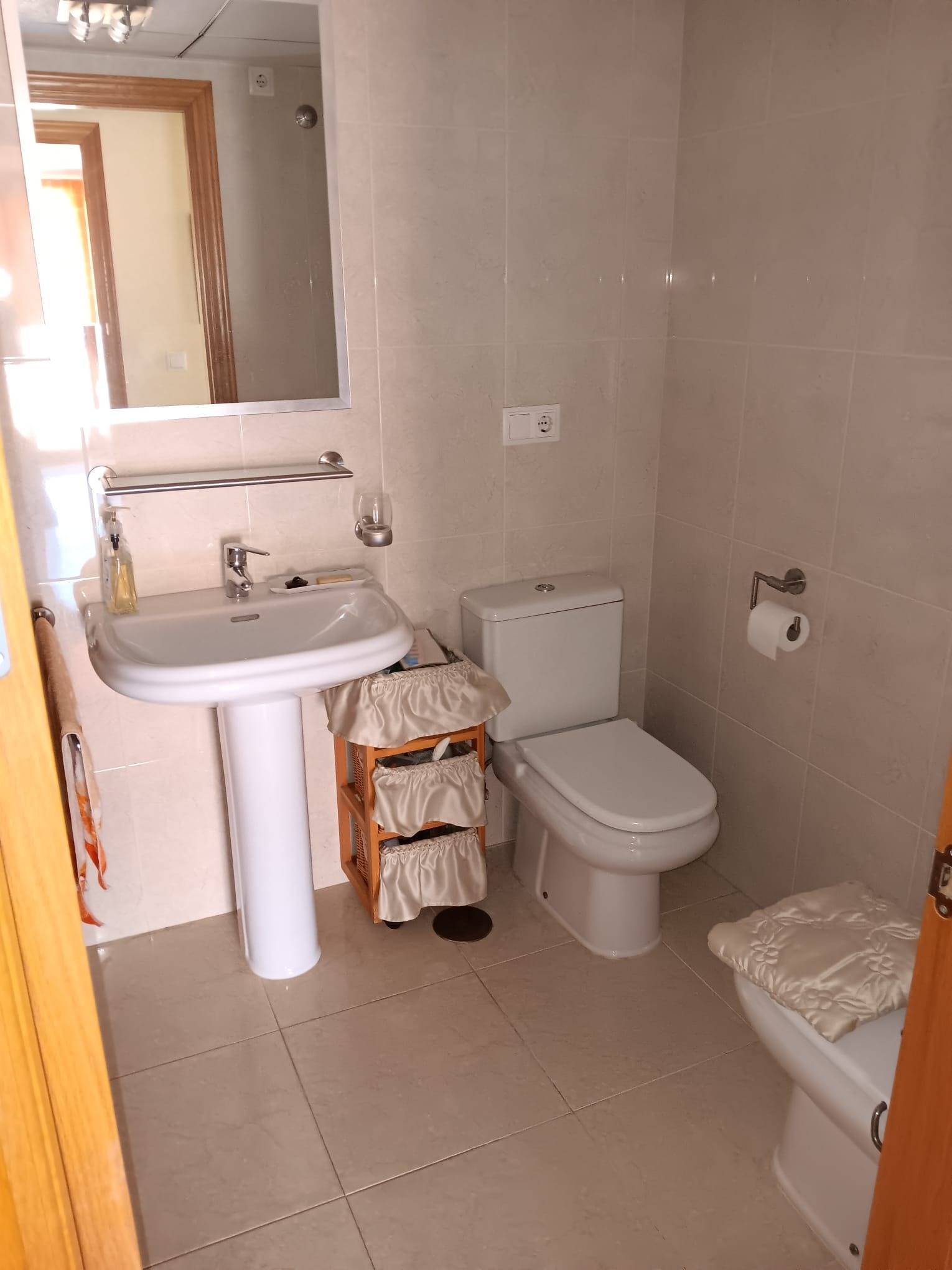 Apartment for sale in Pilar De La Horadada, Alicante, Spain