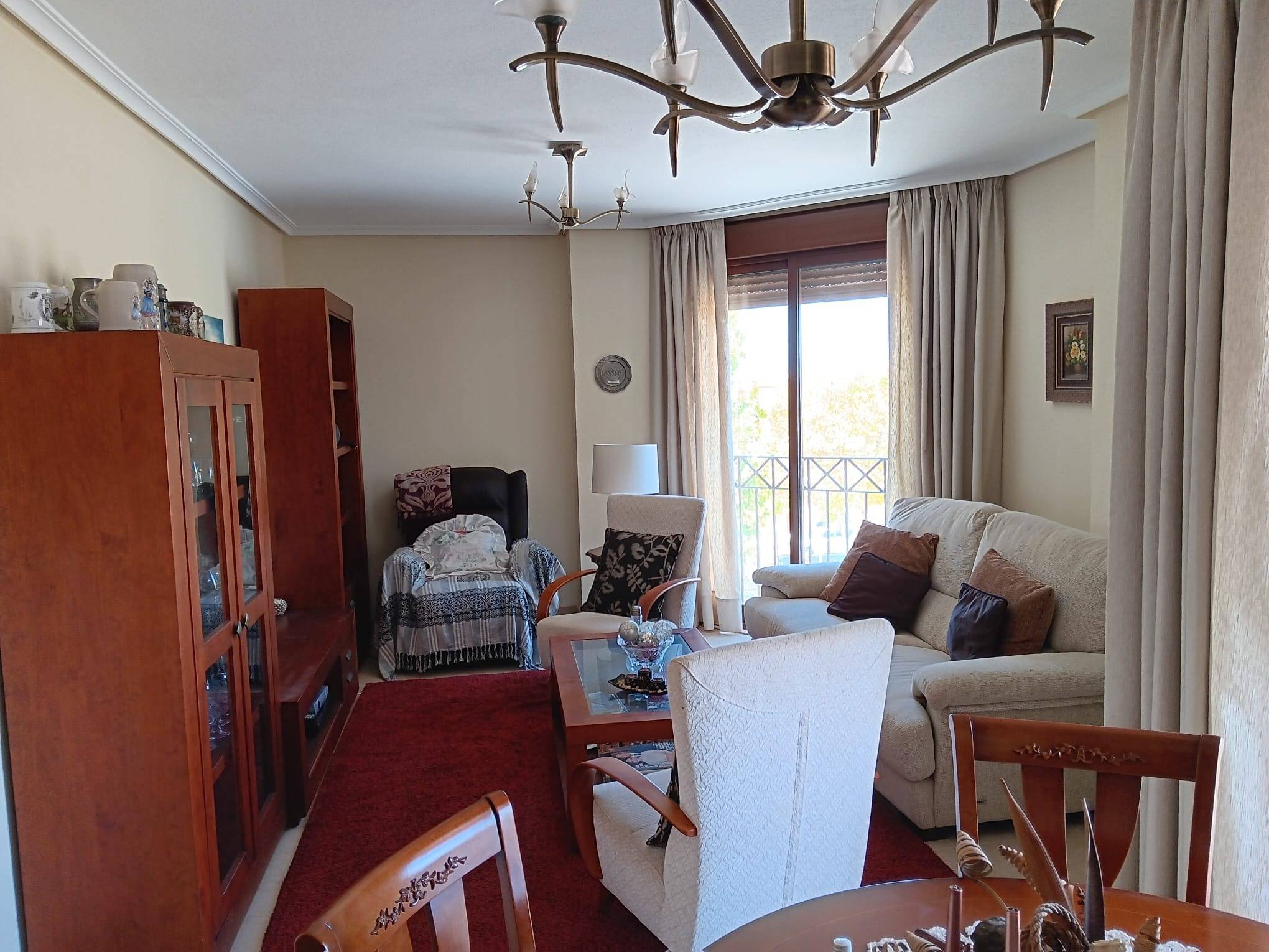 Apartment for sale in Pilar De La Horadada, Alicante, Spain