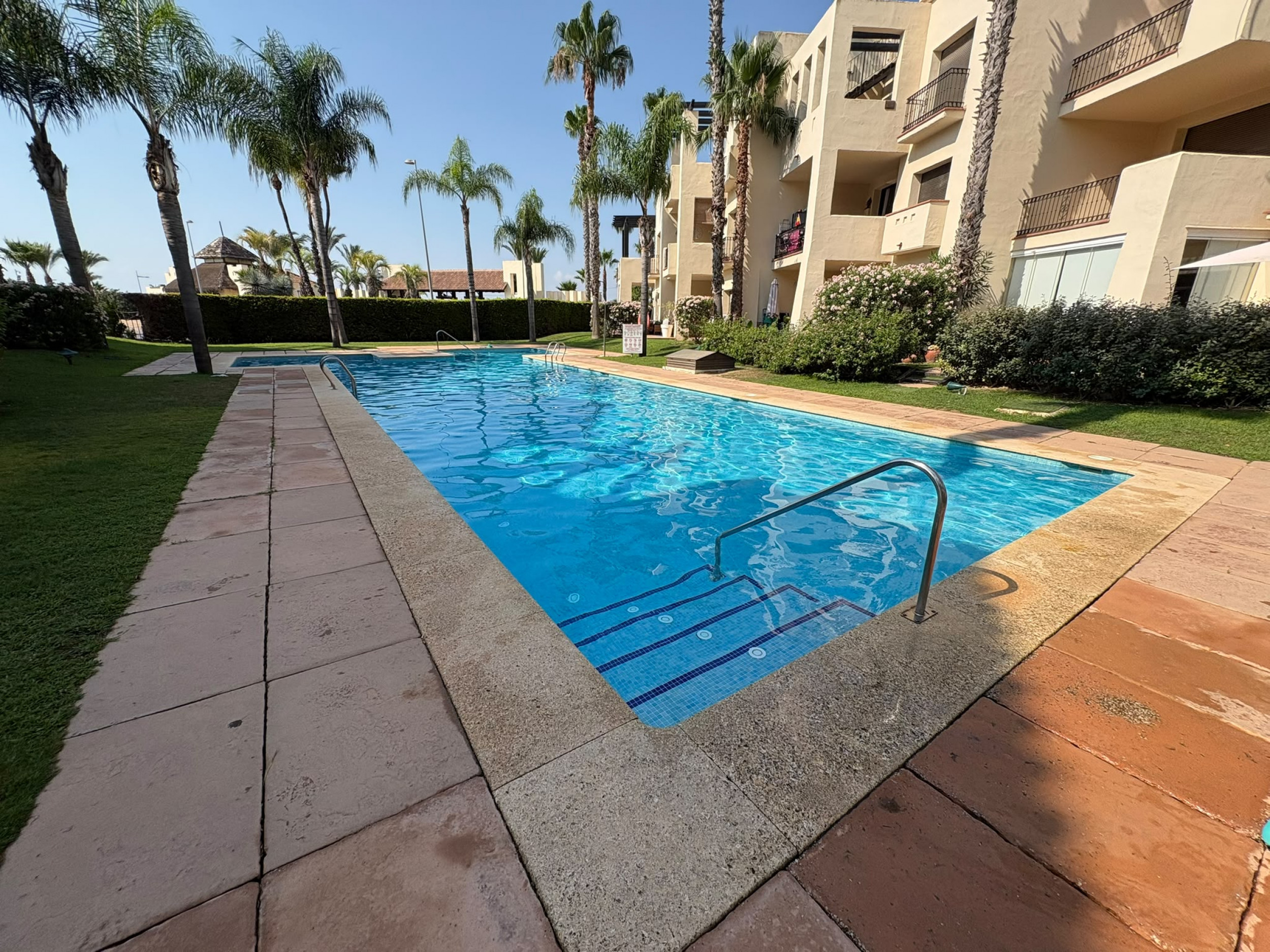 Apartment for sale in Los Alcázares, Murcia, Spain
